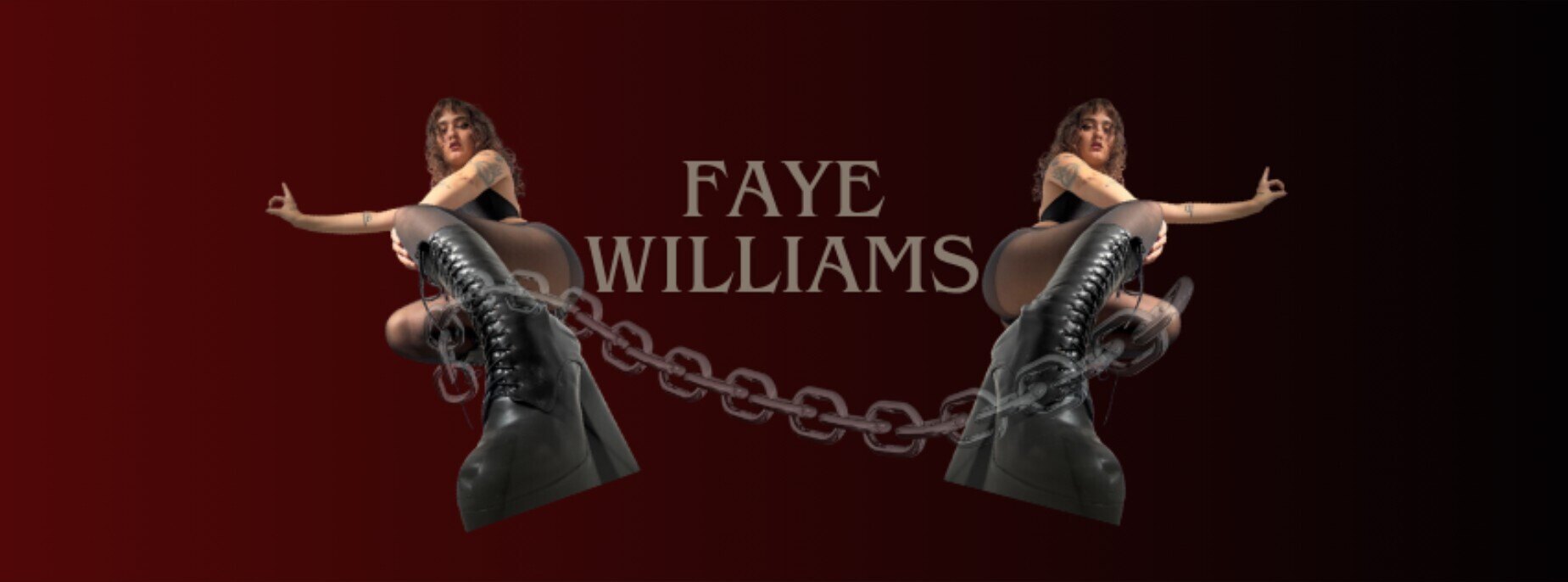 Mistress Faye OnlyFans header