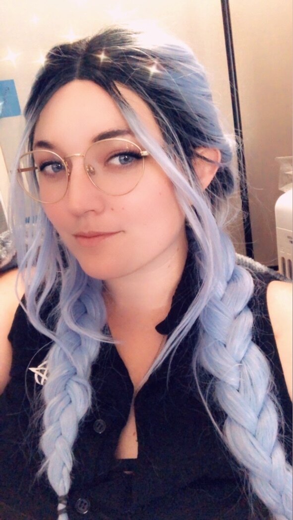 Fay Fantasy OnlyFans