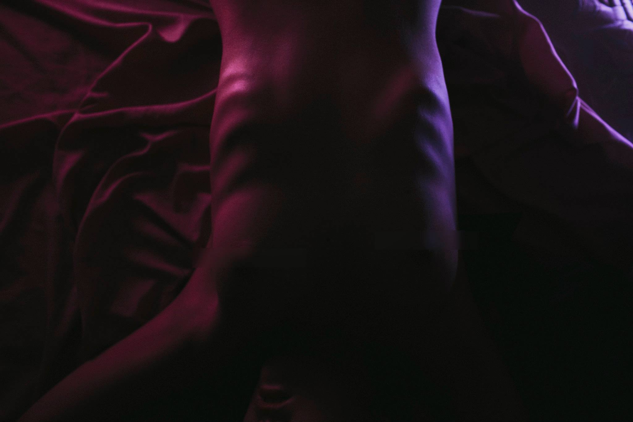 Fay Lin OnlyFans header