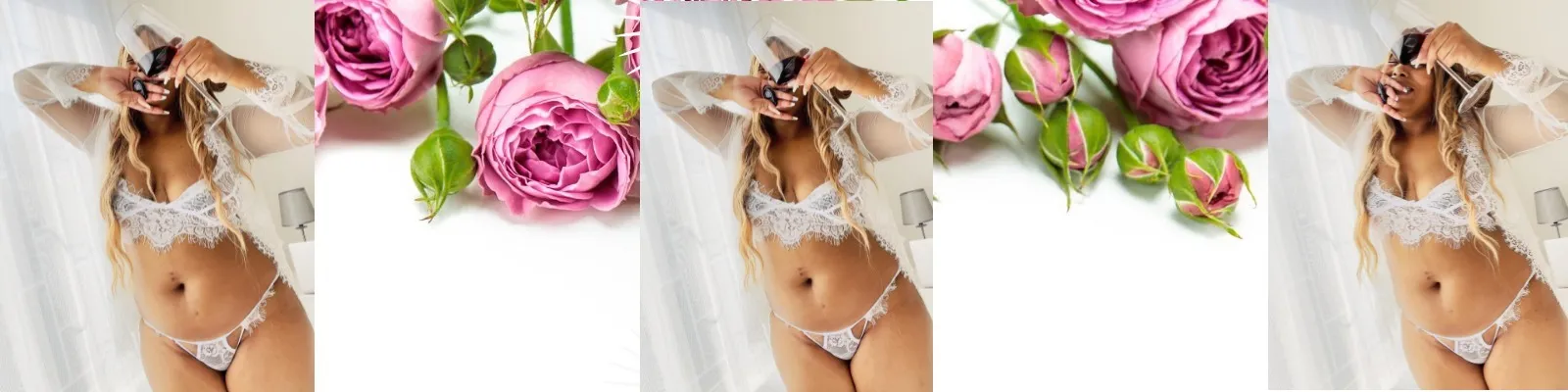 Fay Hamilton ❤ OnlyFans header