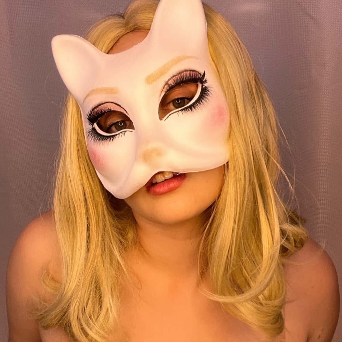 Fay the Saint OnlyFans