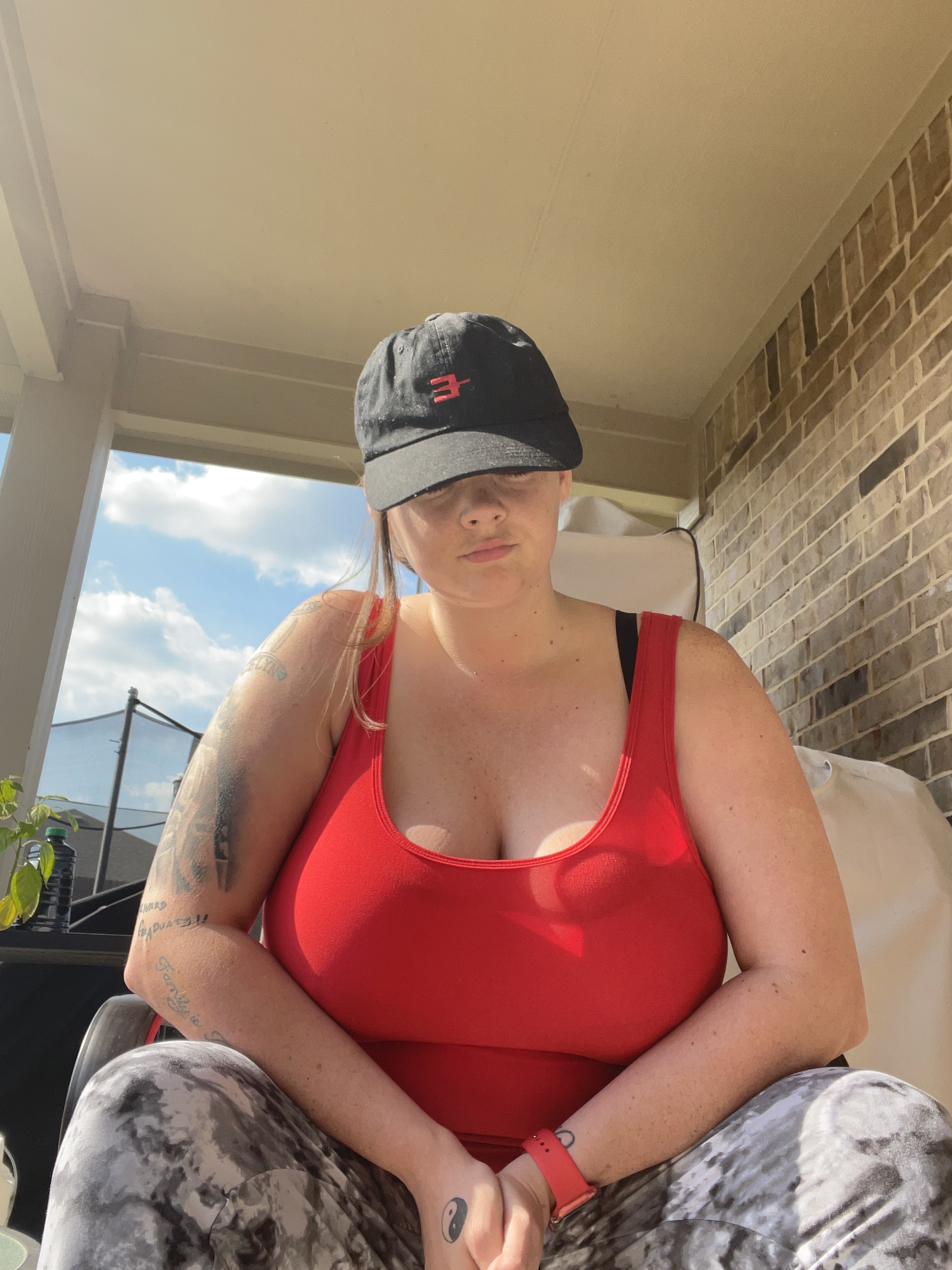 Faith OnlyFans header