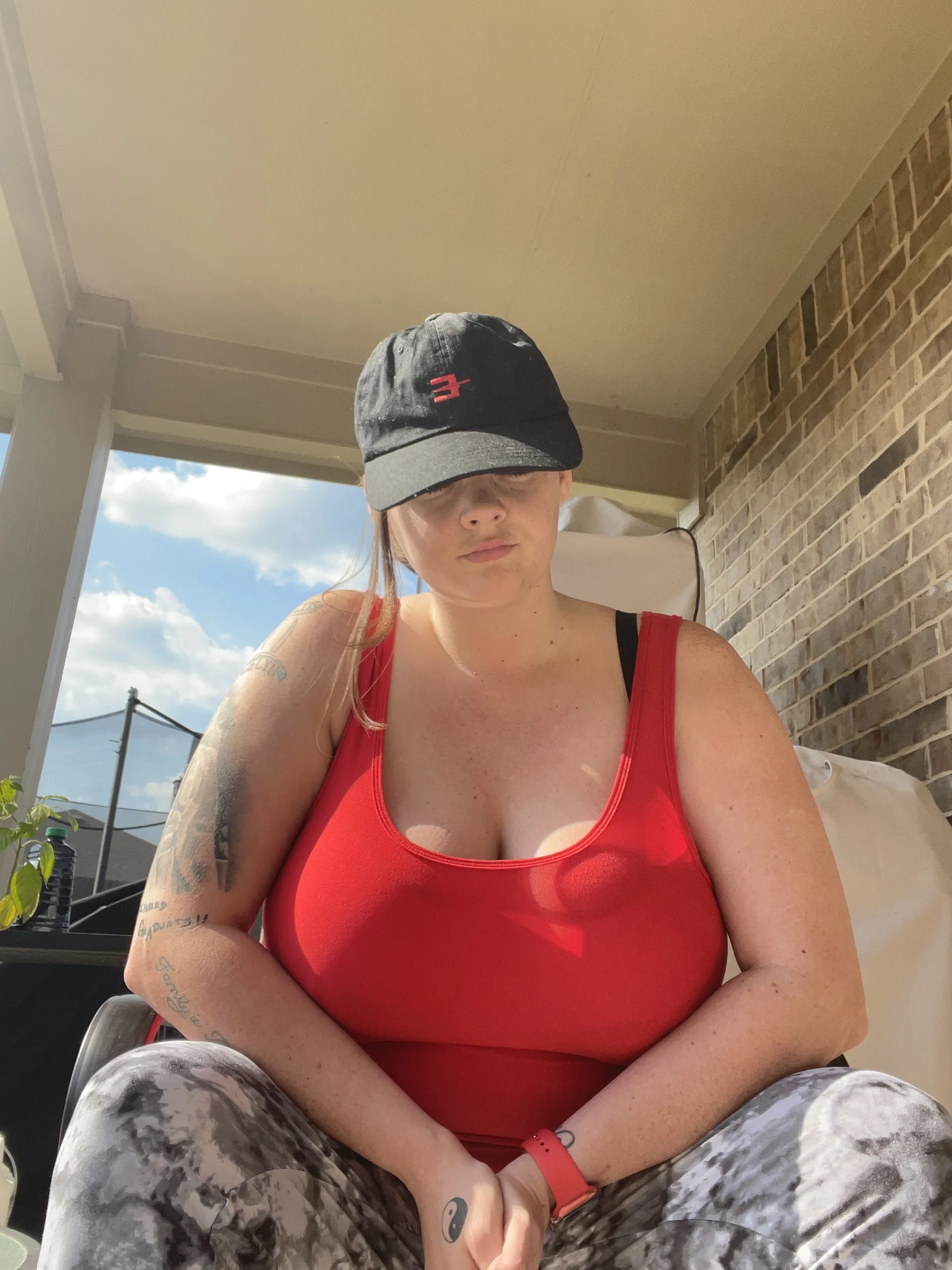 Faith OnlyFans header