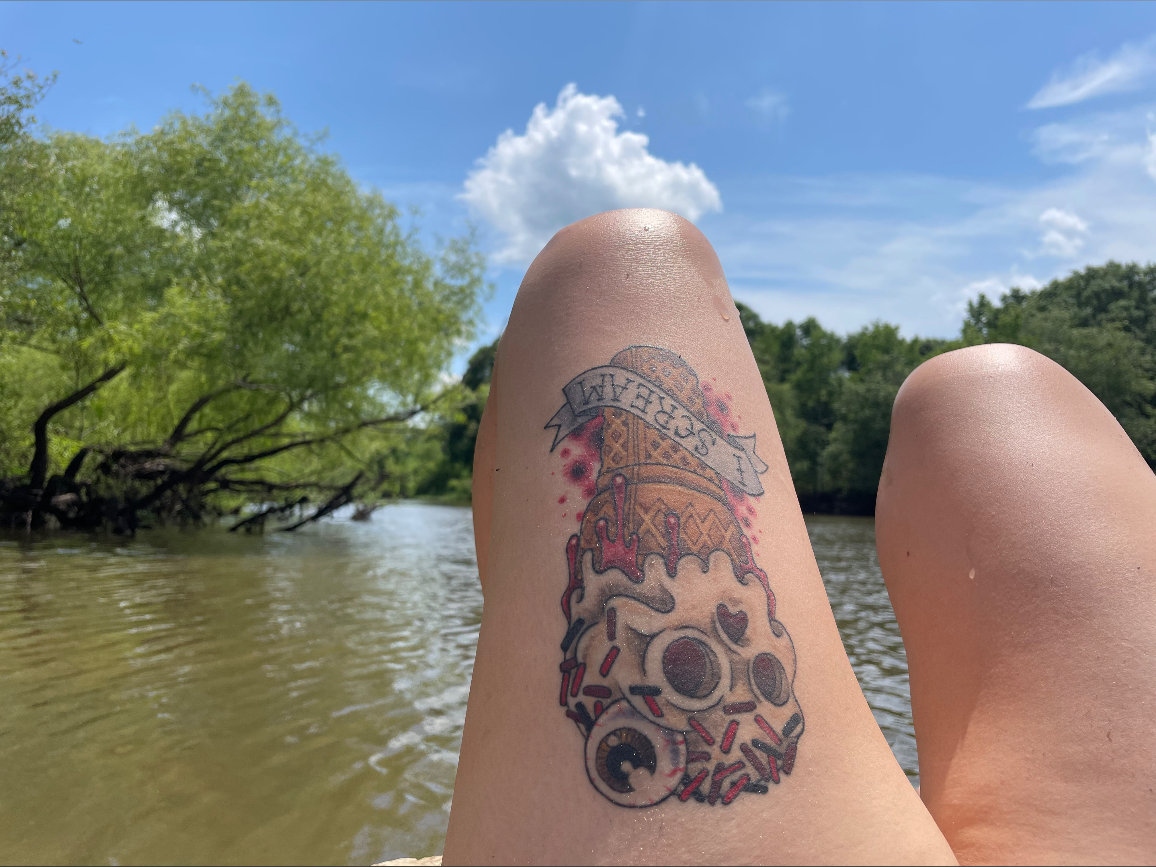 Faye OnlyFans header