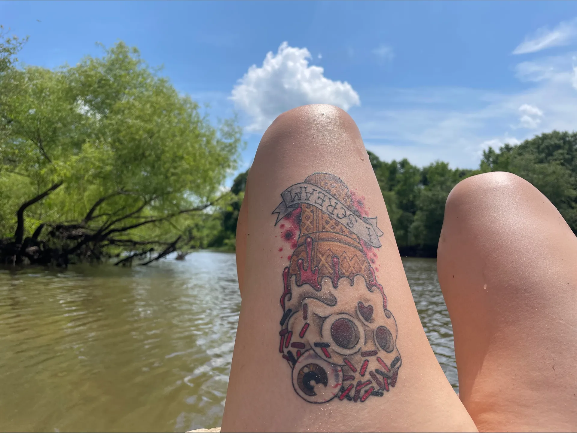 Faye OnlyFans header