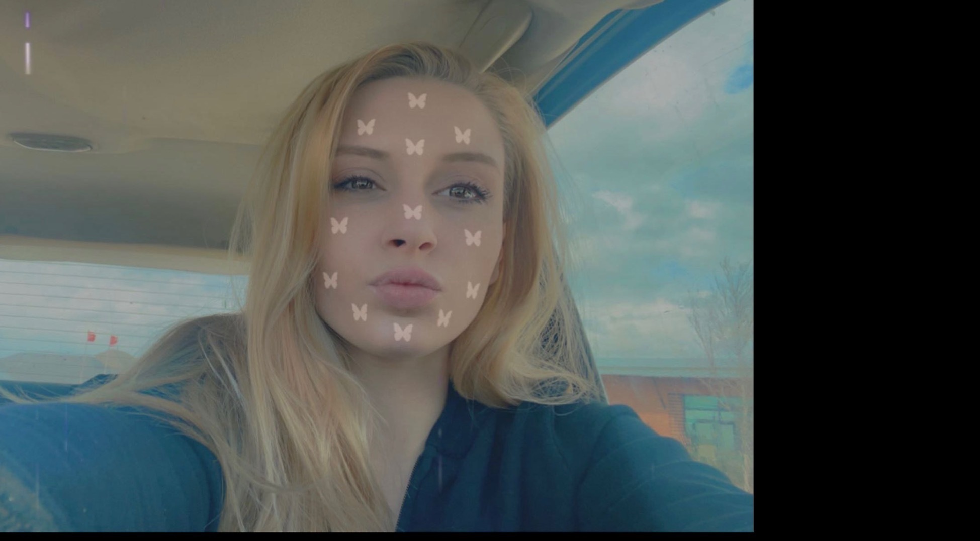 Faye Berrett OnlyFans