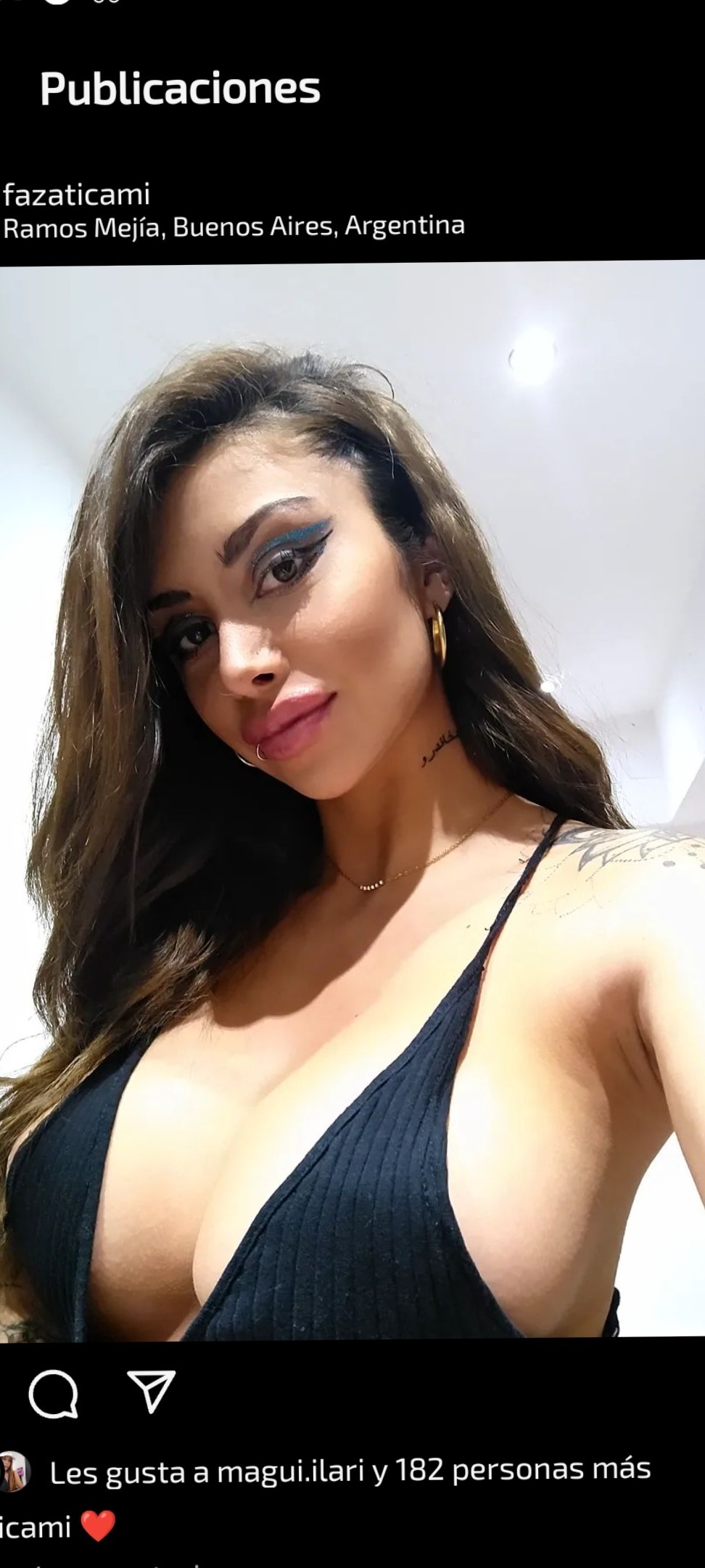 Fazati Cami 😈❤ VideoC4ll 🤤😈 OnlyFans