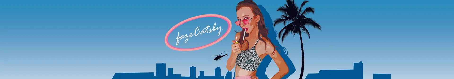 Catsby💅🏻 OnlyFans header