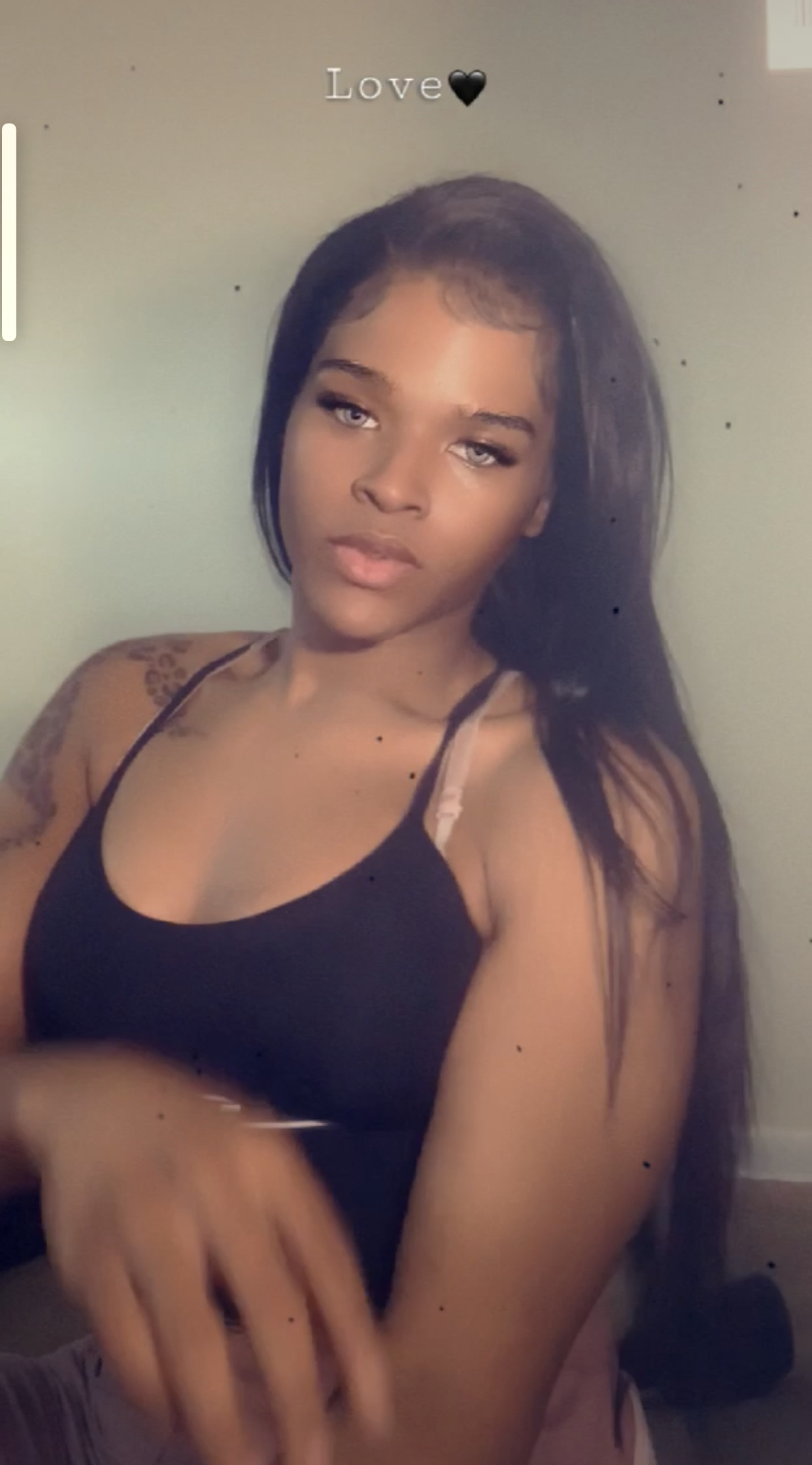 FaZella Morris OnlyFans