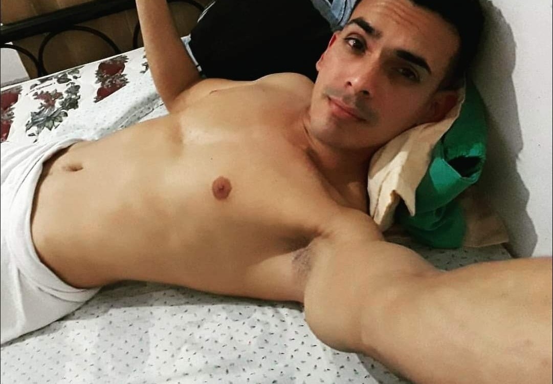 fausto Barzola OnlyFans header