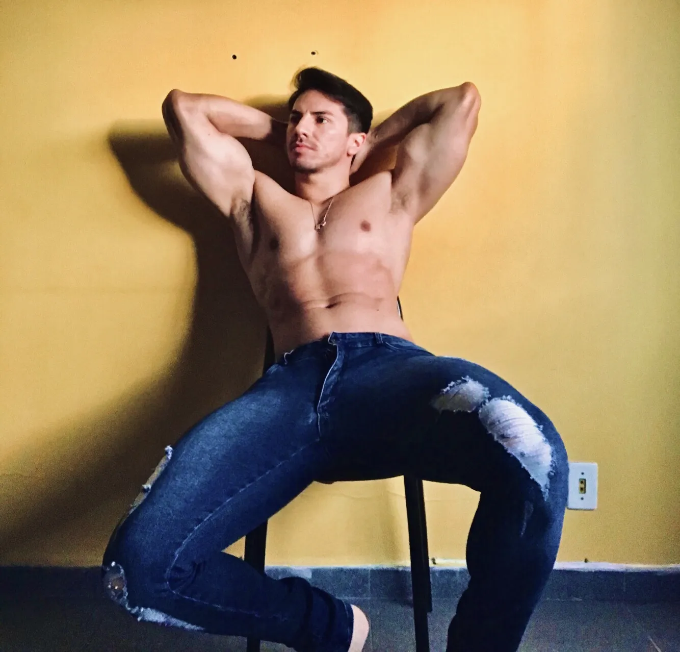 Francisco Basílio OnlyFans header