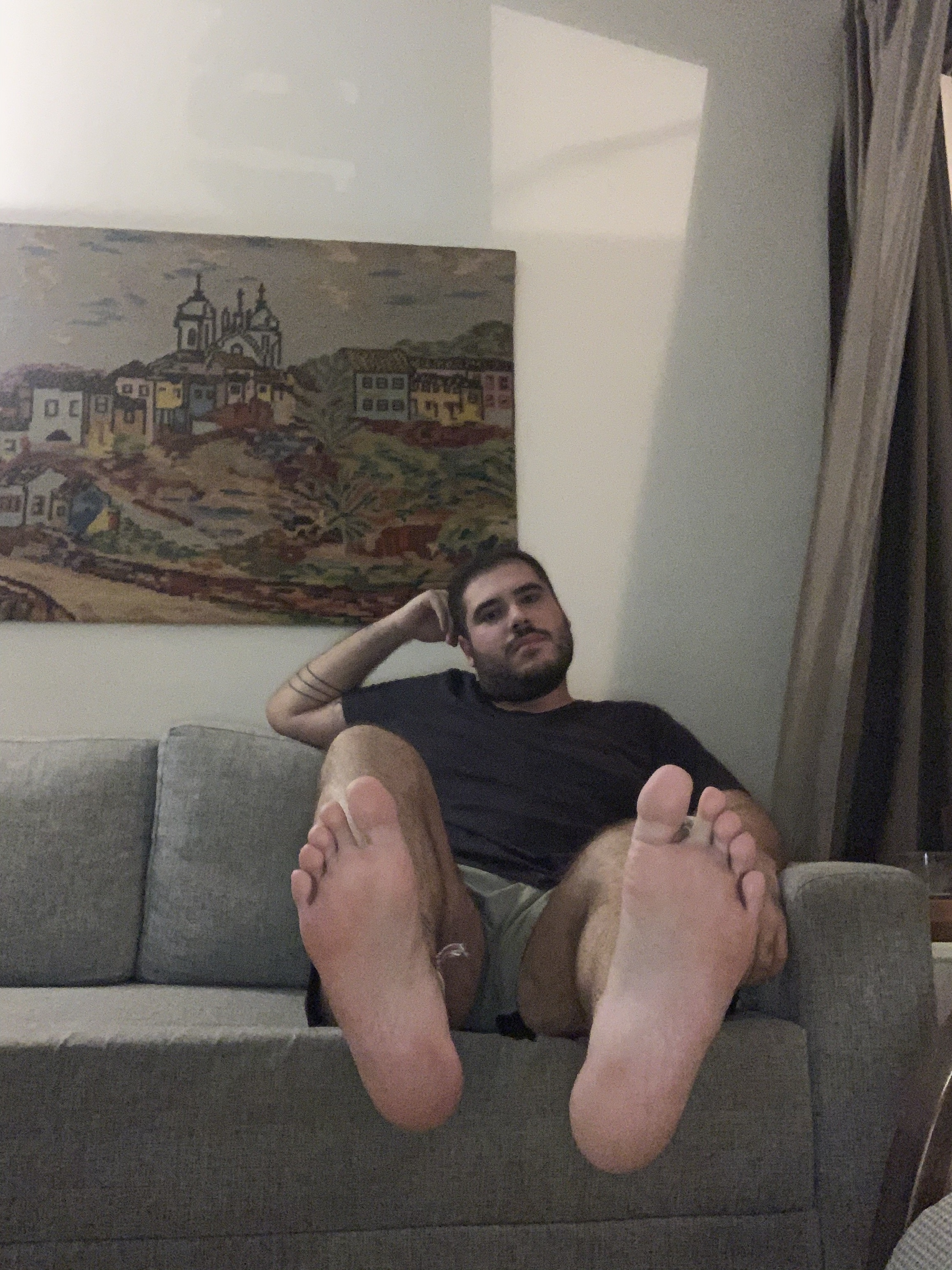 Fbc Feet POA OnlyFans