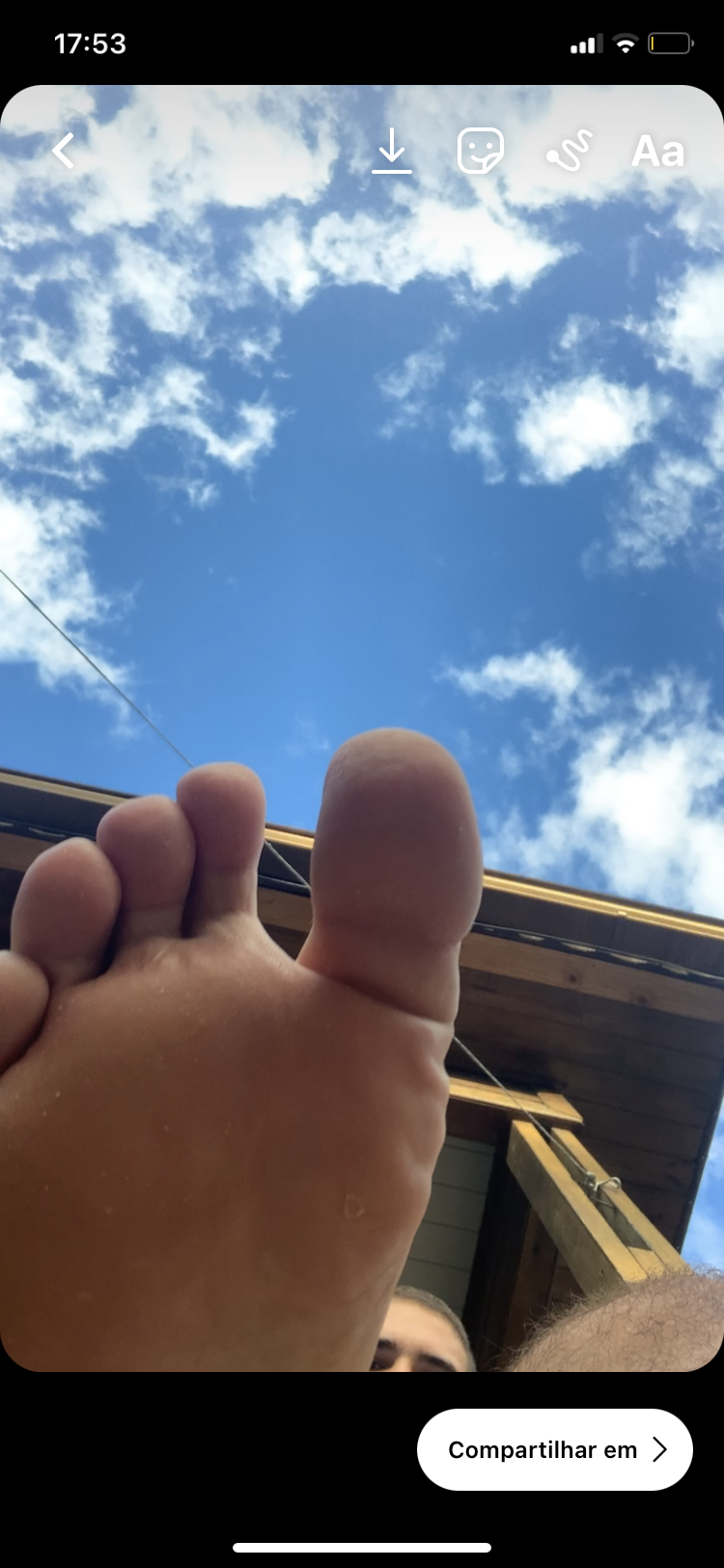 Fbc Feet POA OnlyFans header
