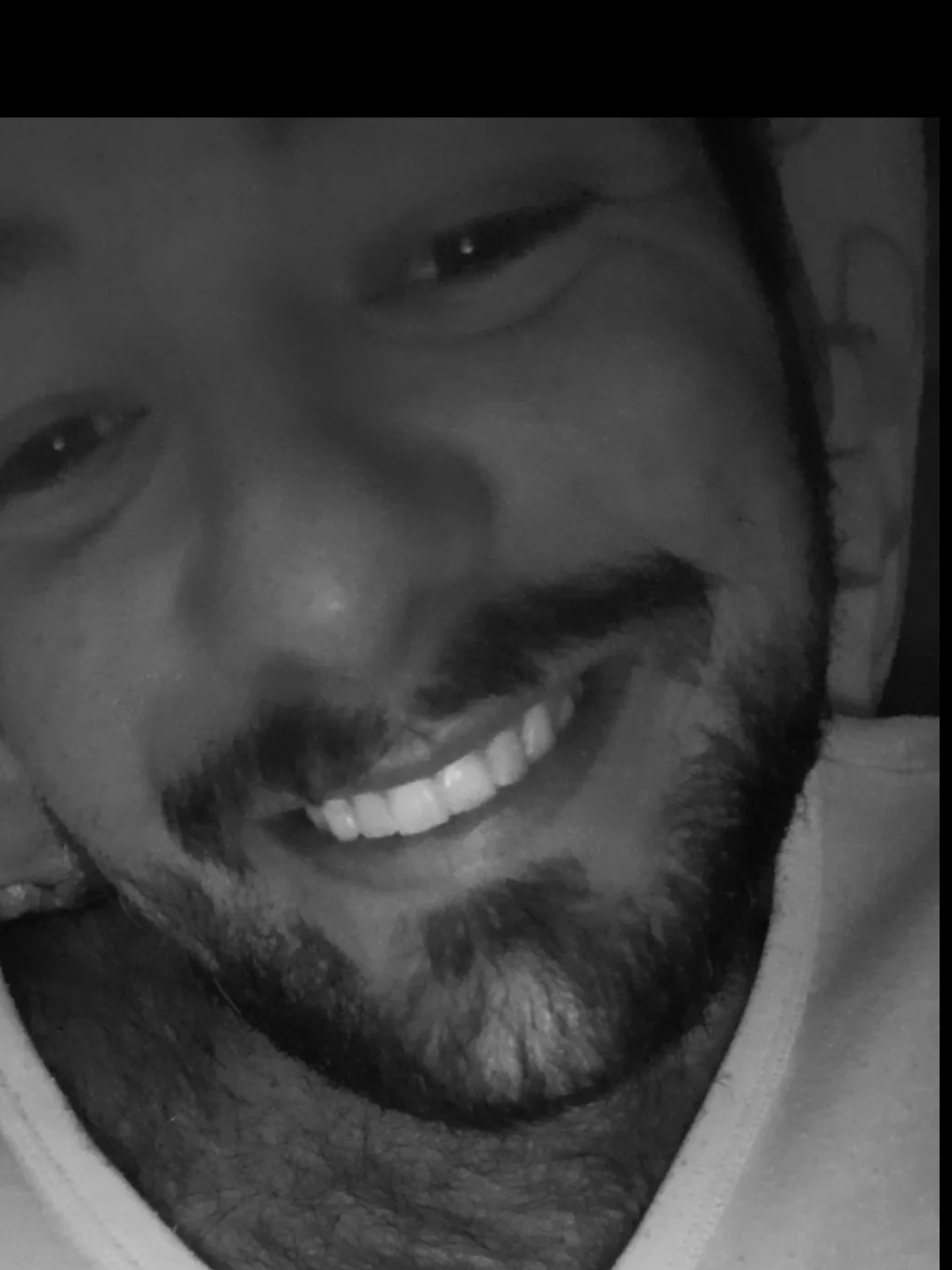 Francis Bear OnlyFans header