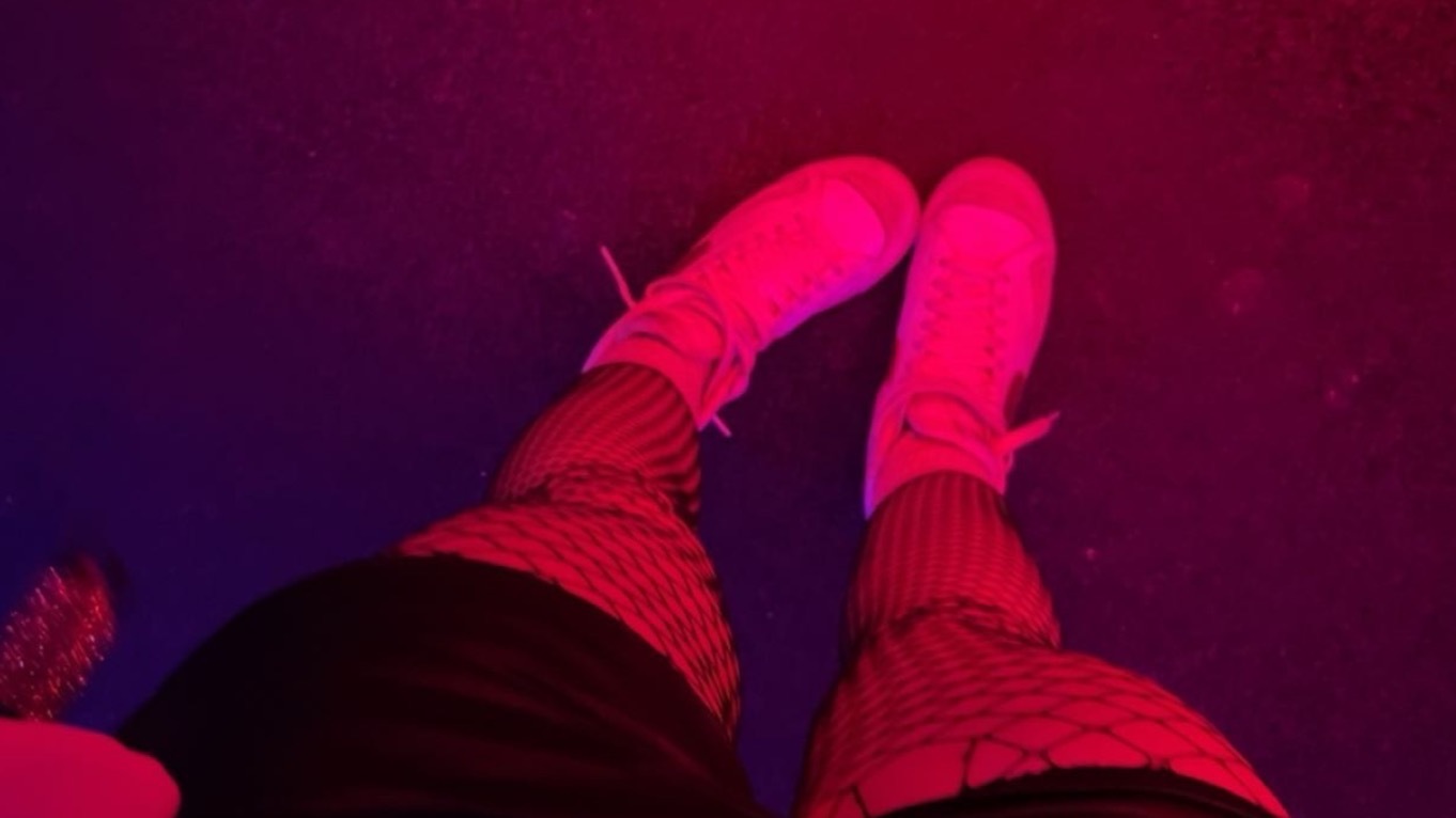 stormi ⋆✧☽𖤓☾✧⋆ OnlyFans header