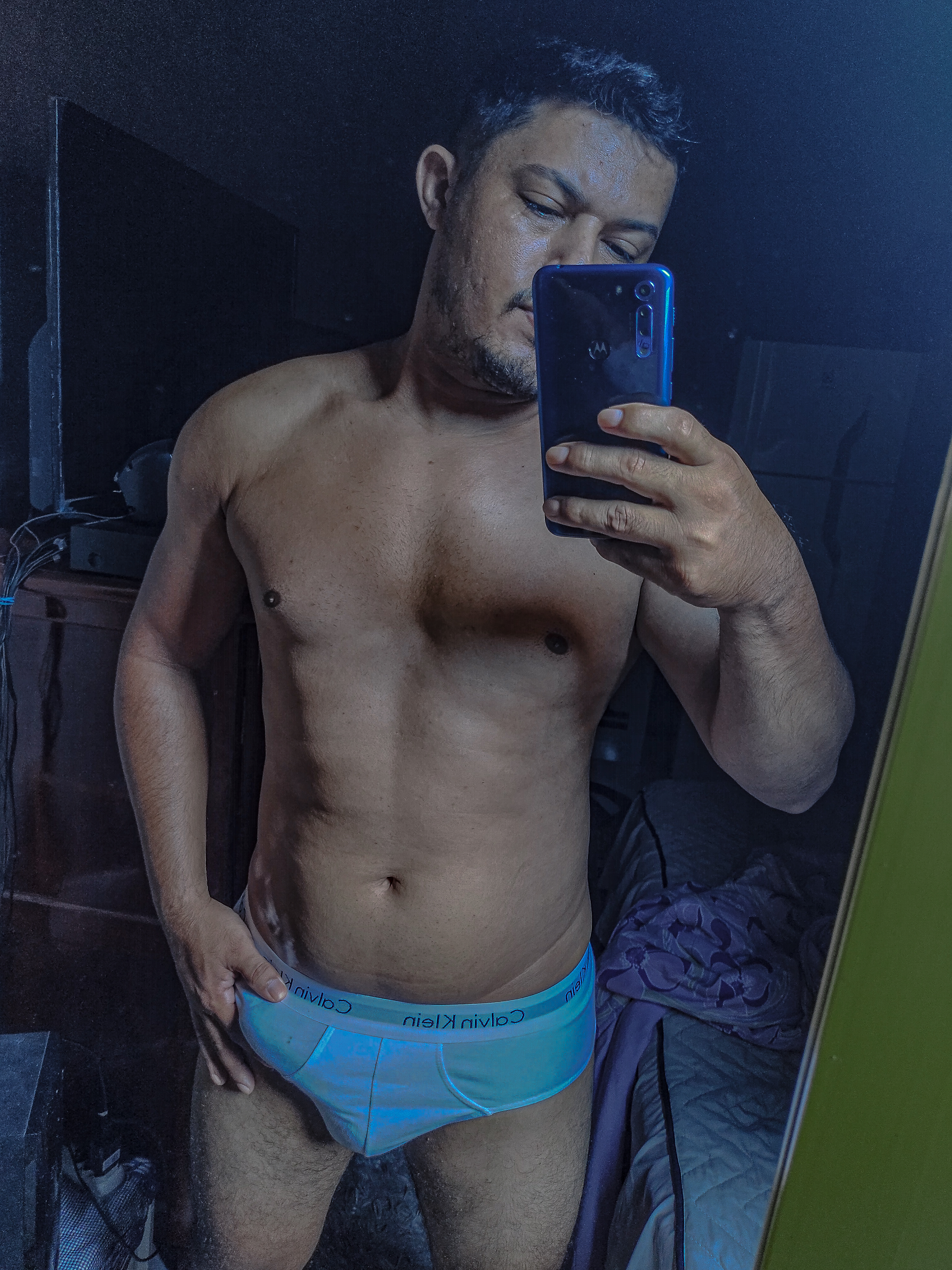 Fabio Santos OnlyFans header