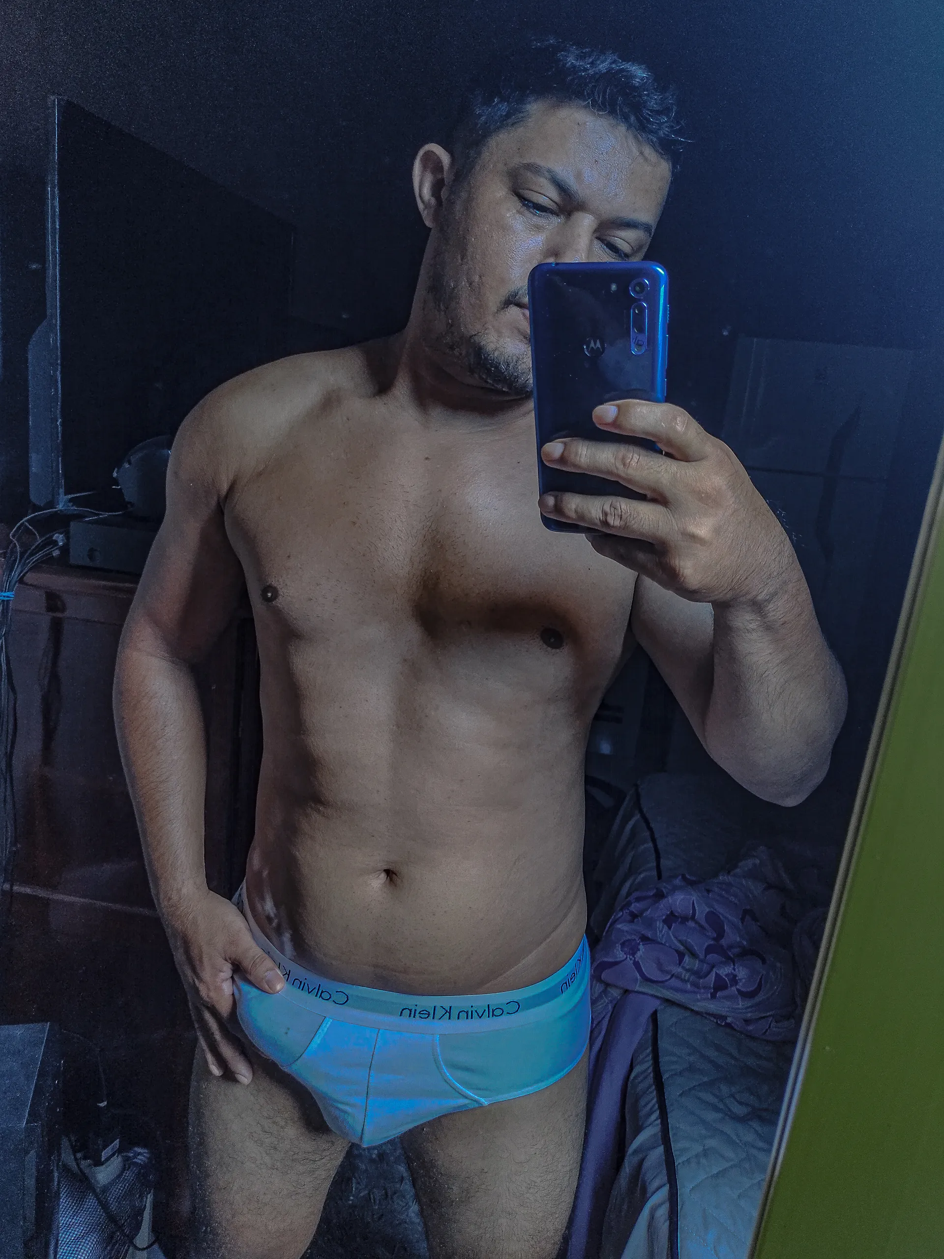 Fabio Santos OnlyFans header
