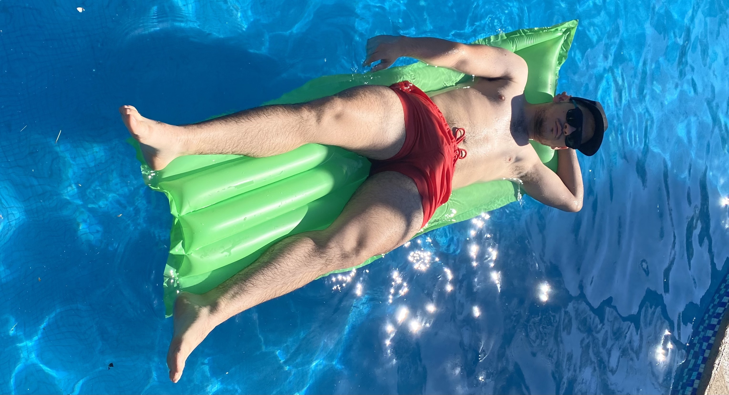 Fernando B. OnlyFans header