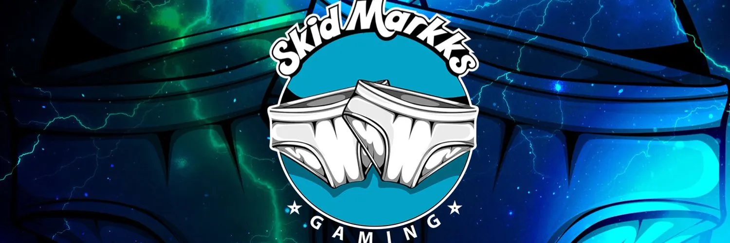Skid Markks Gaming OnlyFans header