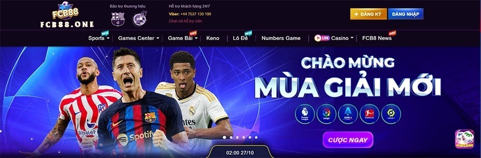 FCB88 OnlyFans header