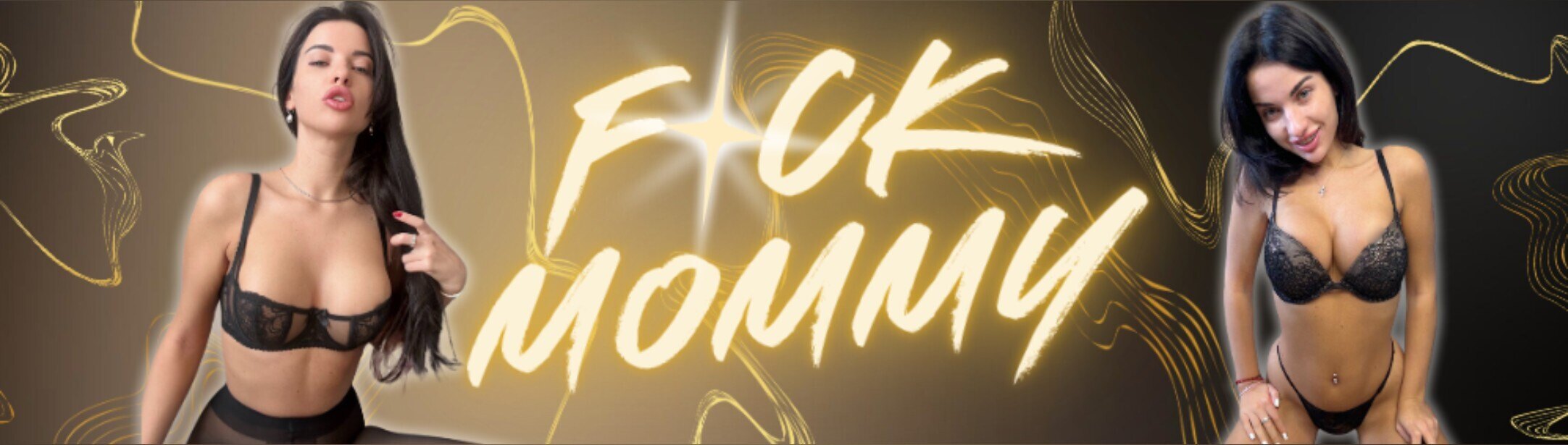 F*ck Mommy✨ OnlyFans header