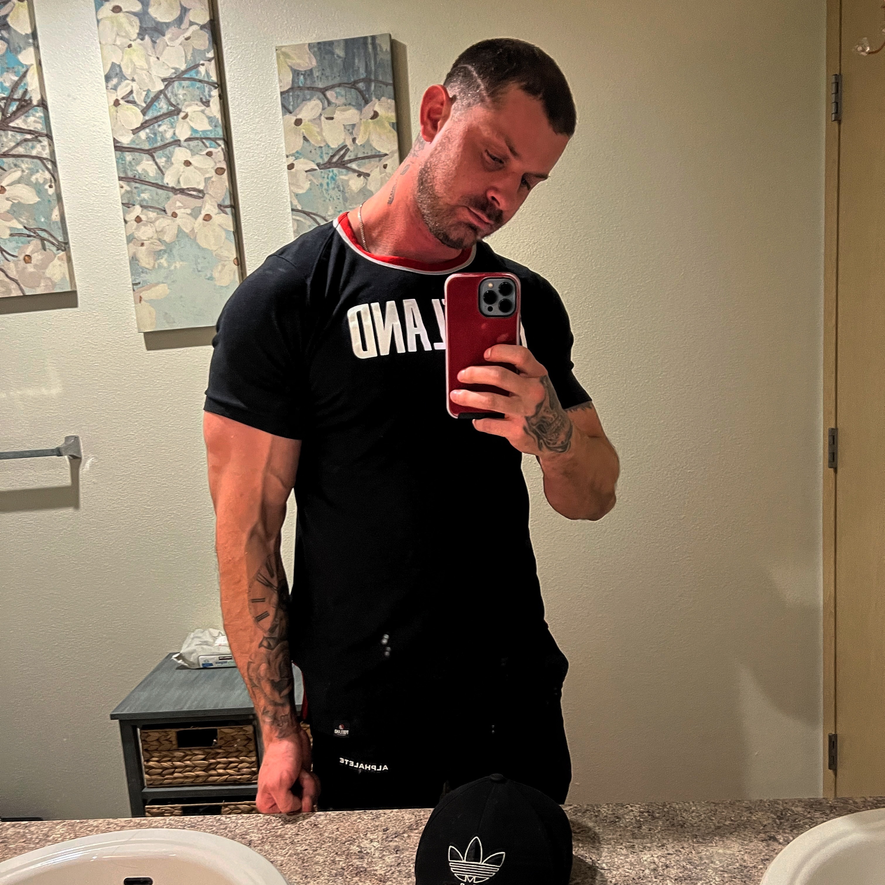 Mike OnlyFans
