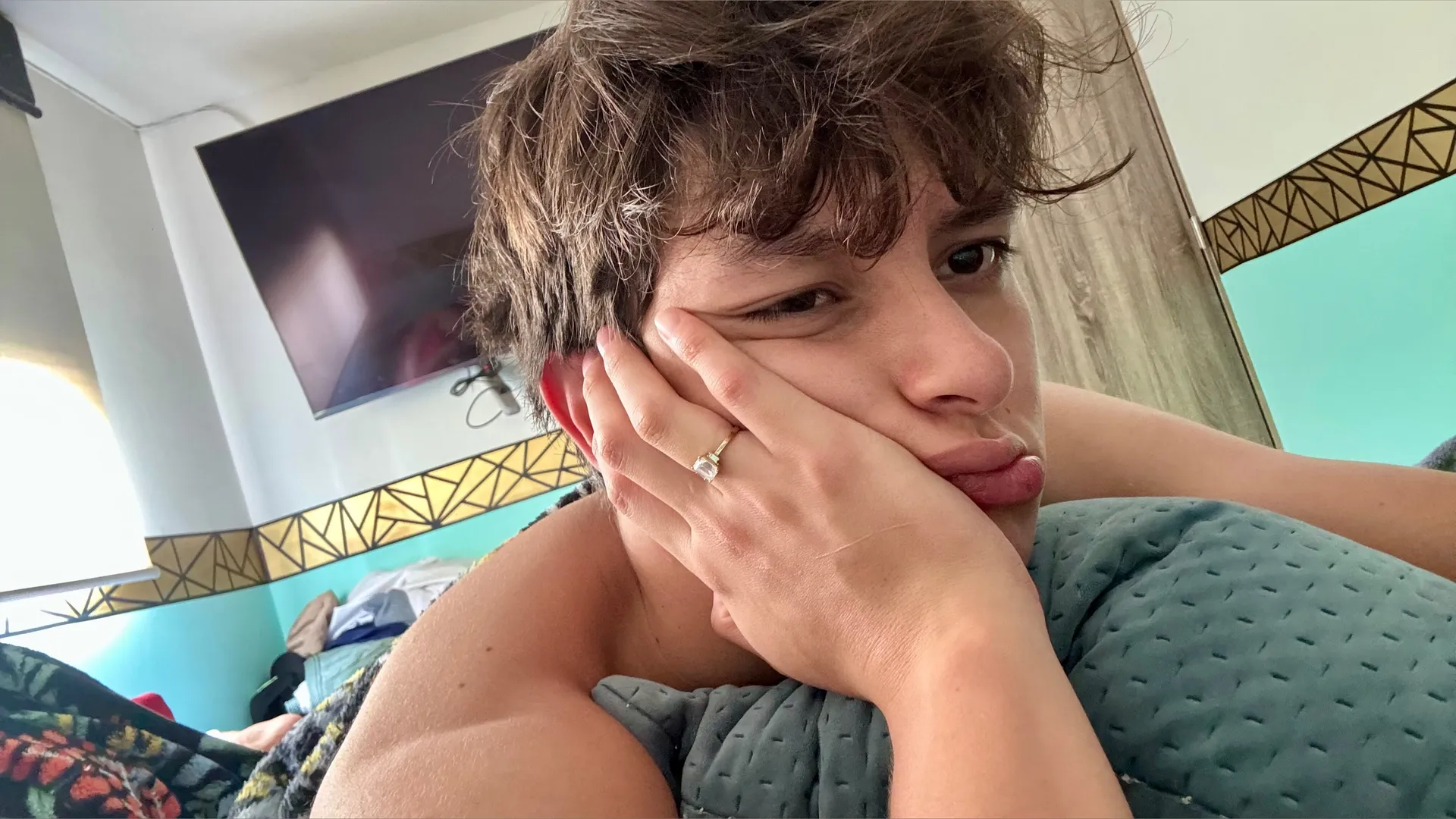 Caín OnlyFans header