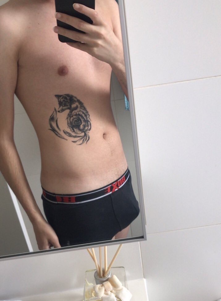 Eddye OnlyFans header