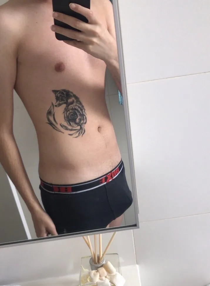 Eddye OnlyFans header