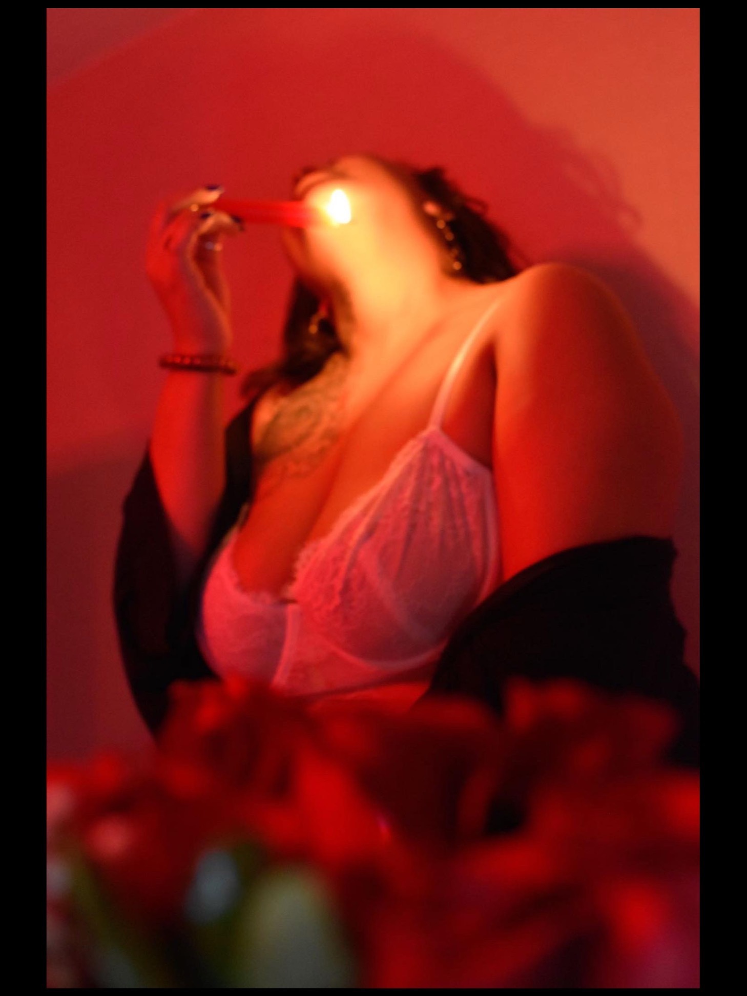 sweet nurture OnlyFans header