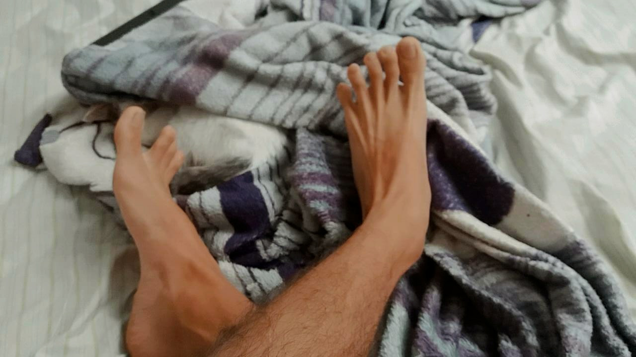 Miguel OnlyFans header