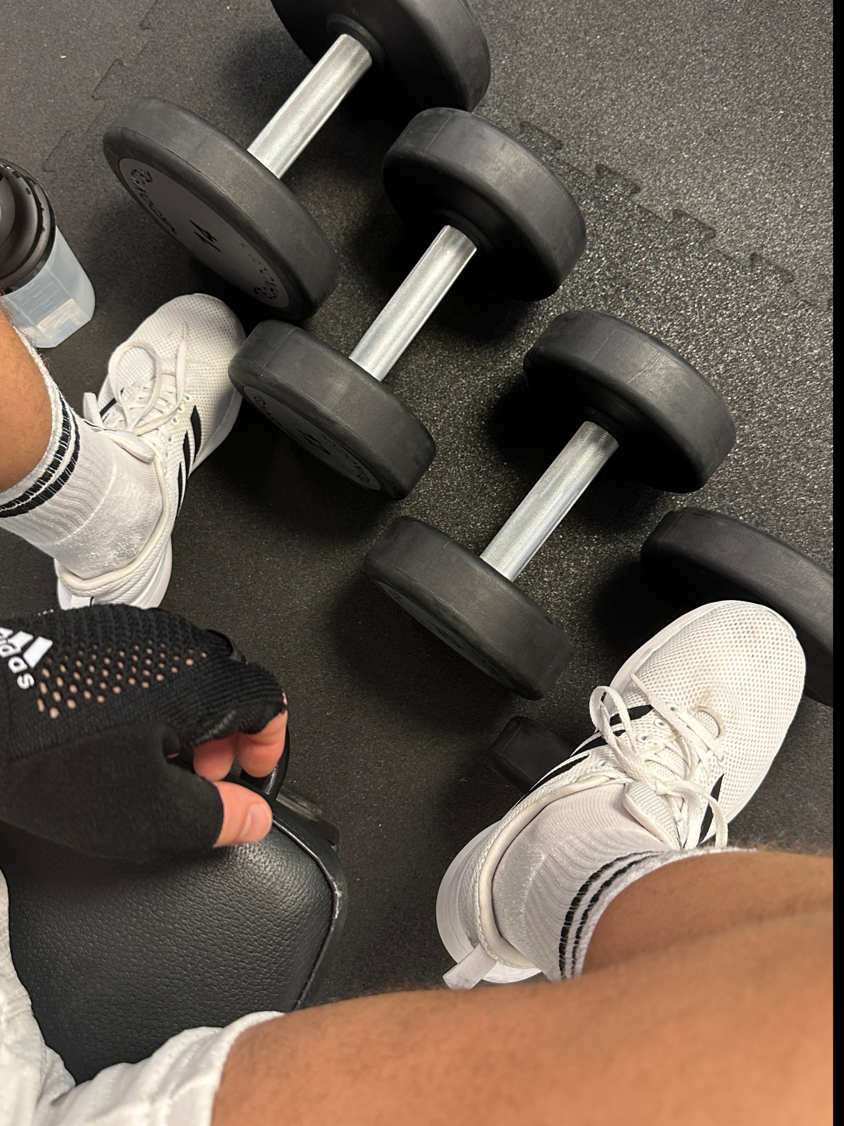 Fckn Fit OnlyFans header