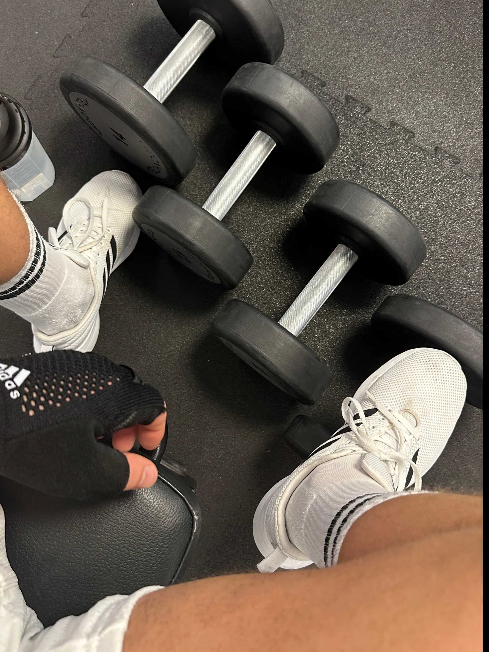 Fckn Fit OnlyFans header