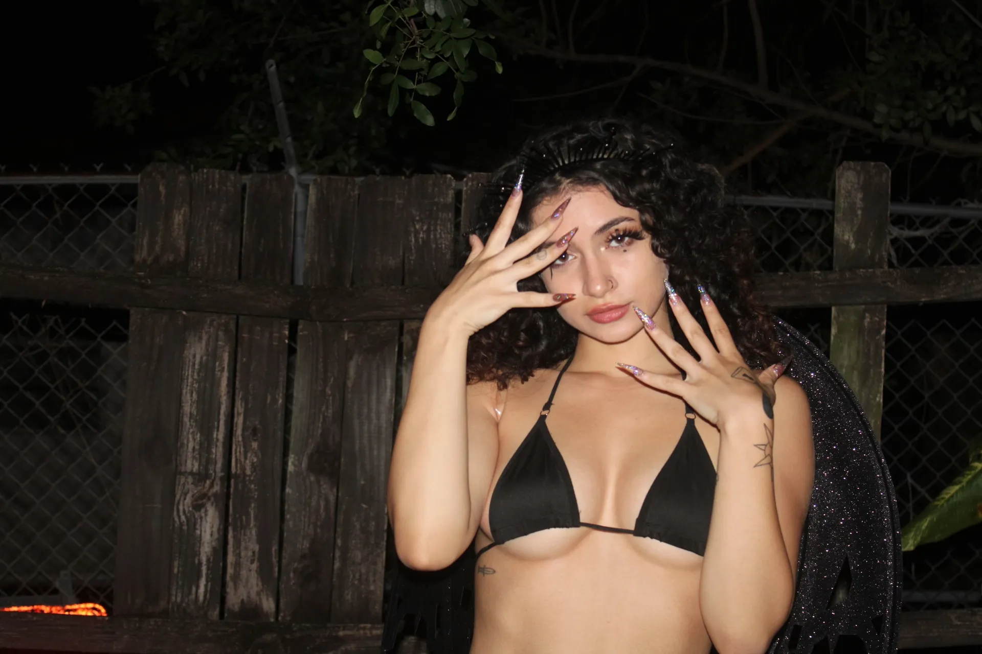 heart eater OnlyFans header