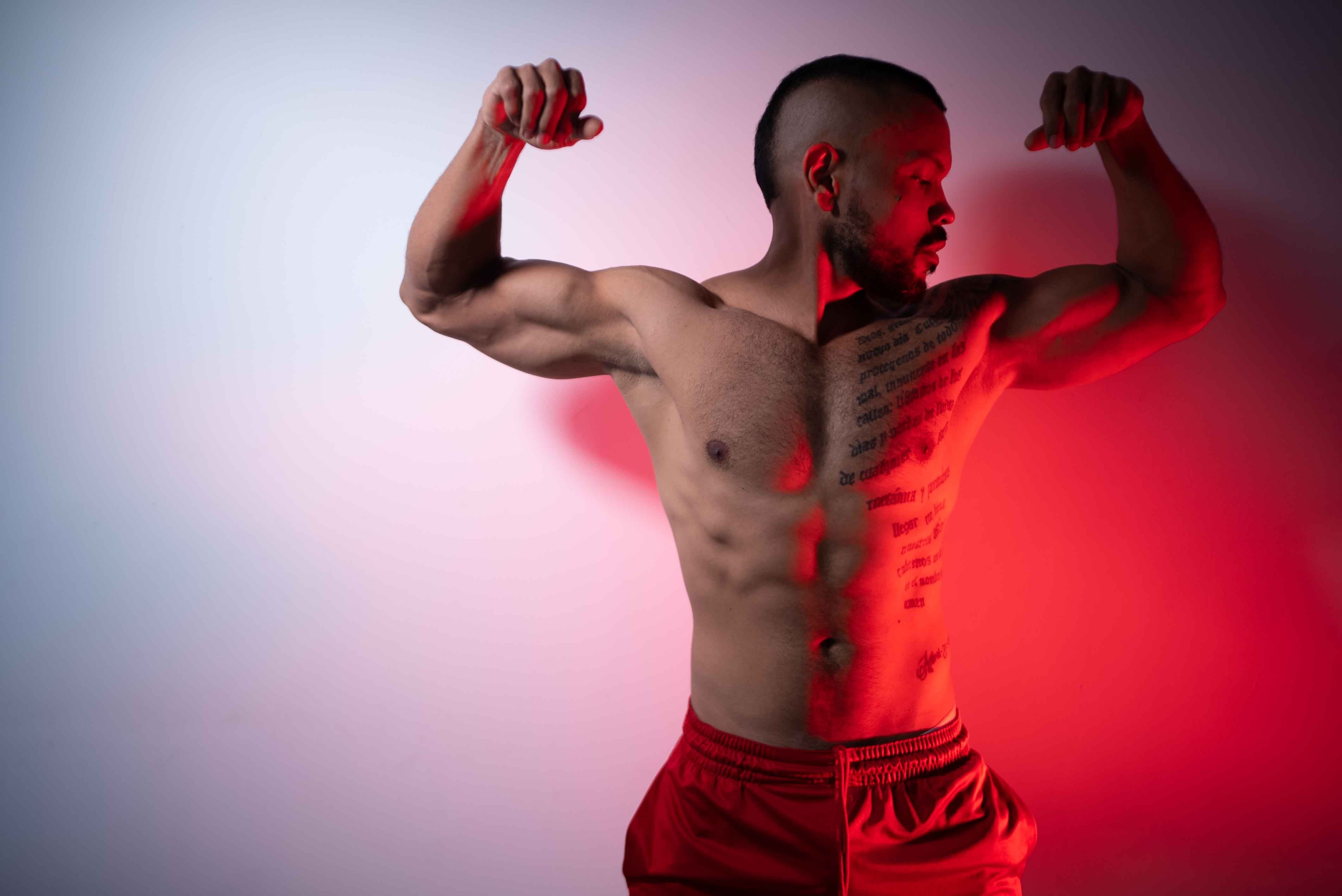 Frederick Contreras OnlyFans header