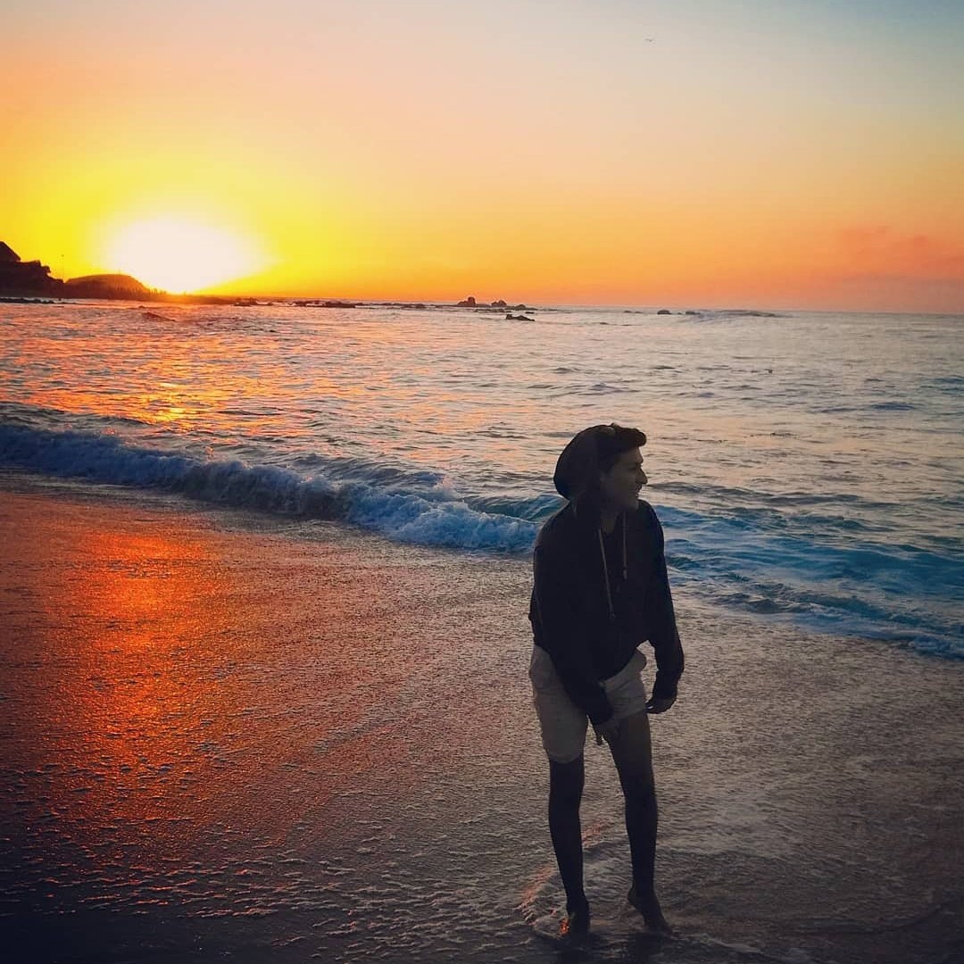 Francisco OnlyFans header