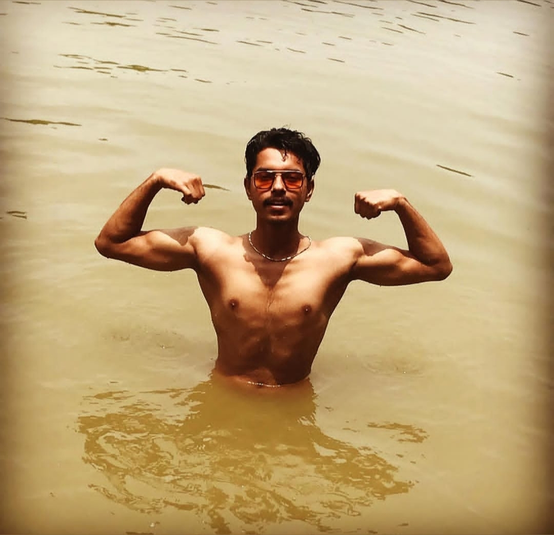 AVINASH JHA OnlyFans header