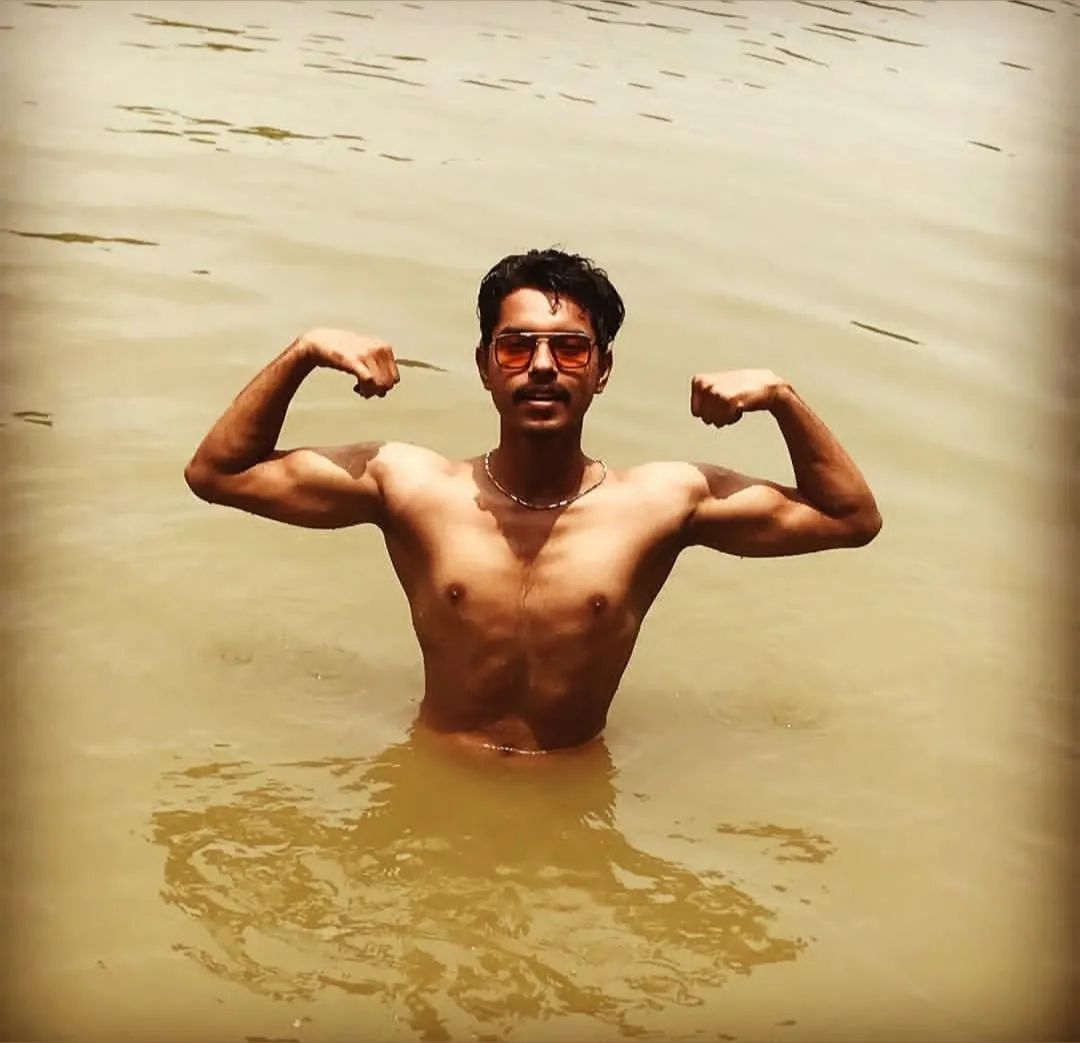 AVINASH JHA OnlyFans header