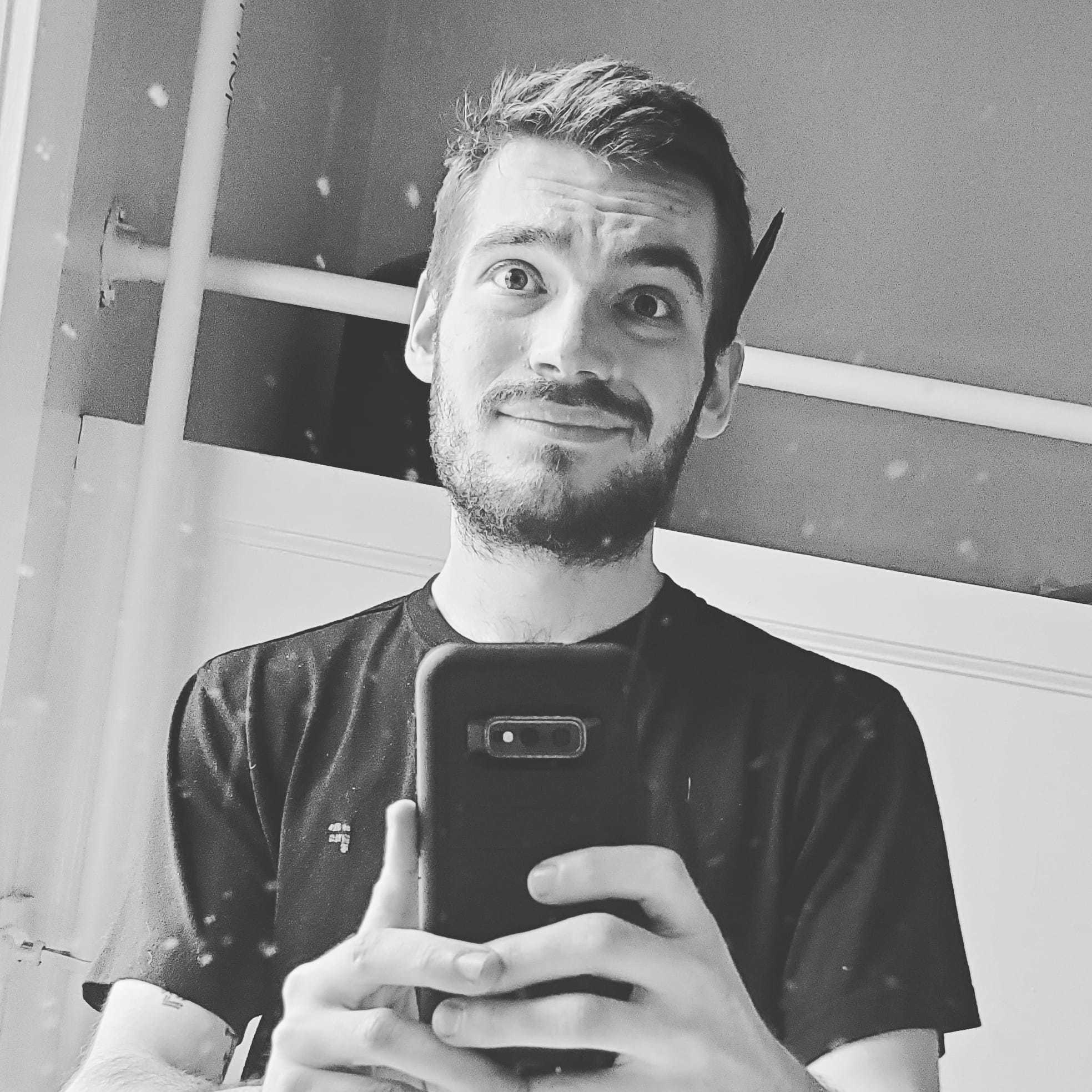 Frank Davis OnlyFans