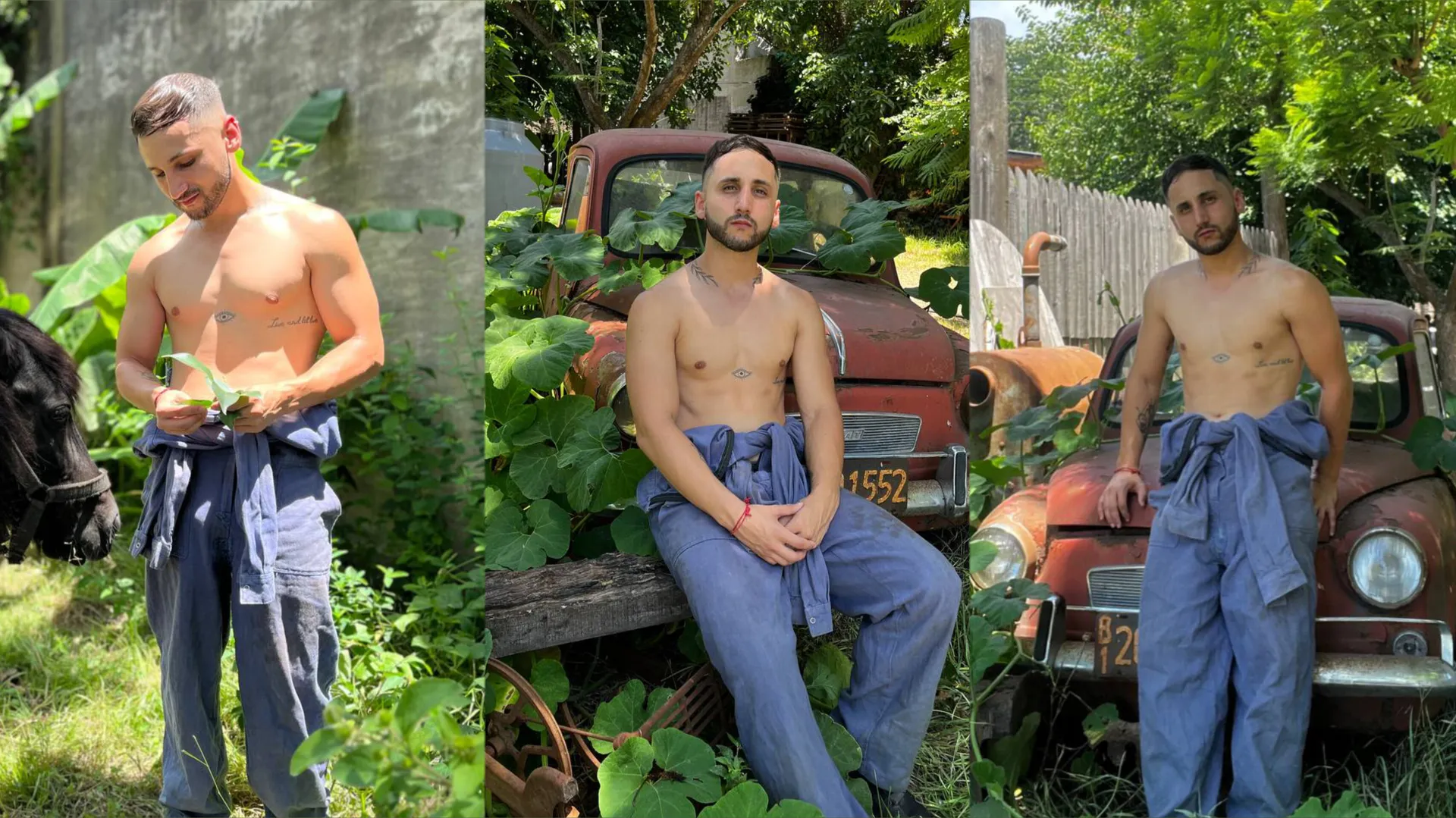 Fdexxx (The Plumber) 🔞 OnlyFans header