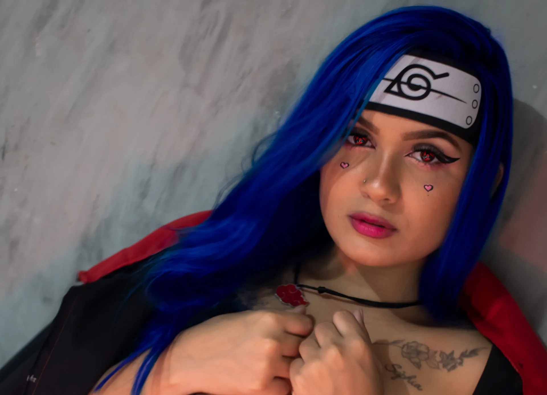 FernandaSantos OnlyFans header