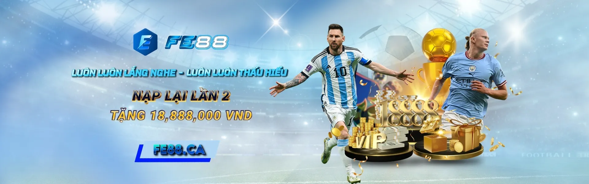 FE88 OnlyFans header