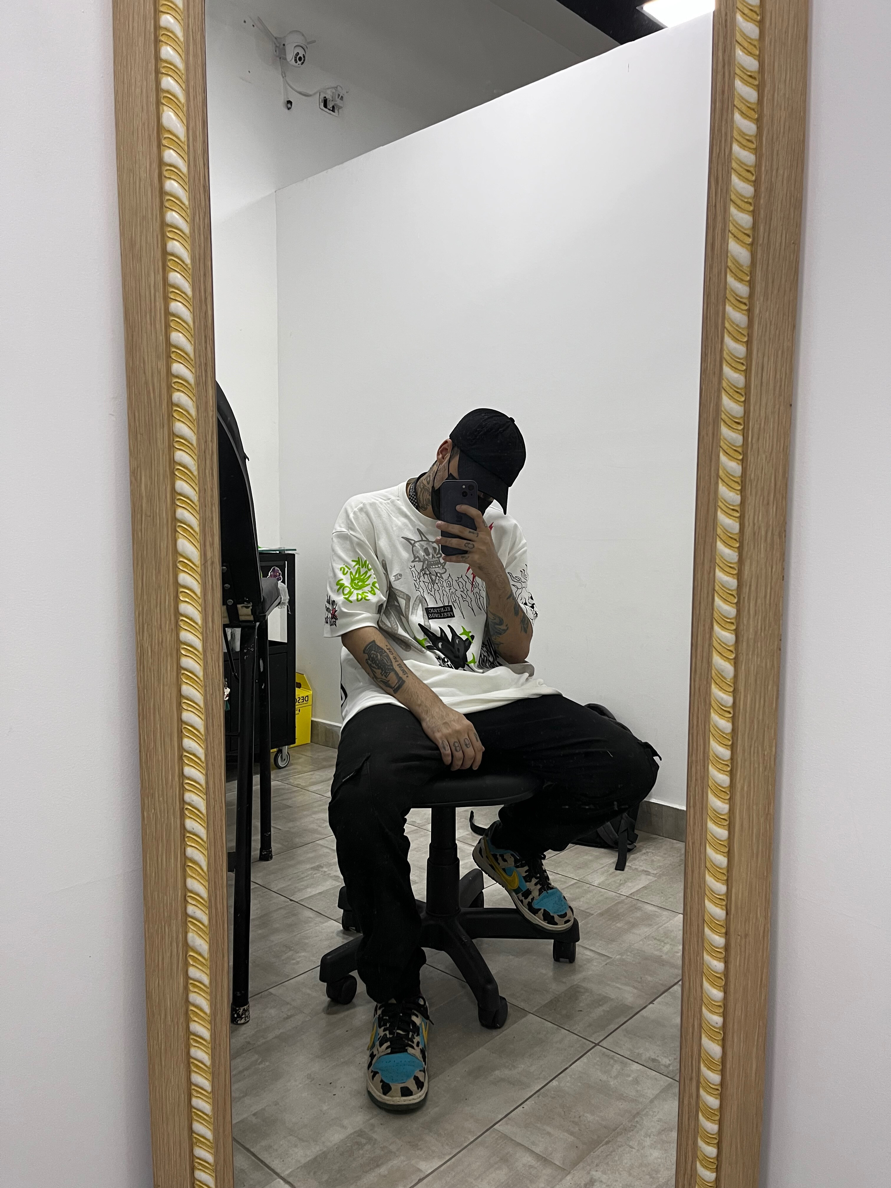 Reis tattoo OnlyFans