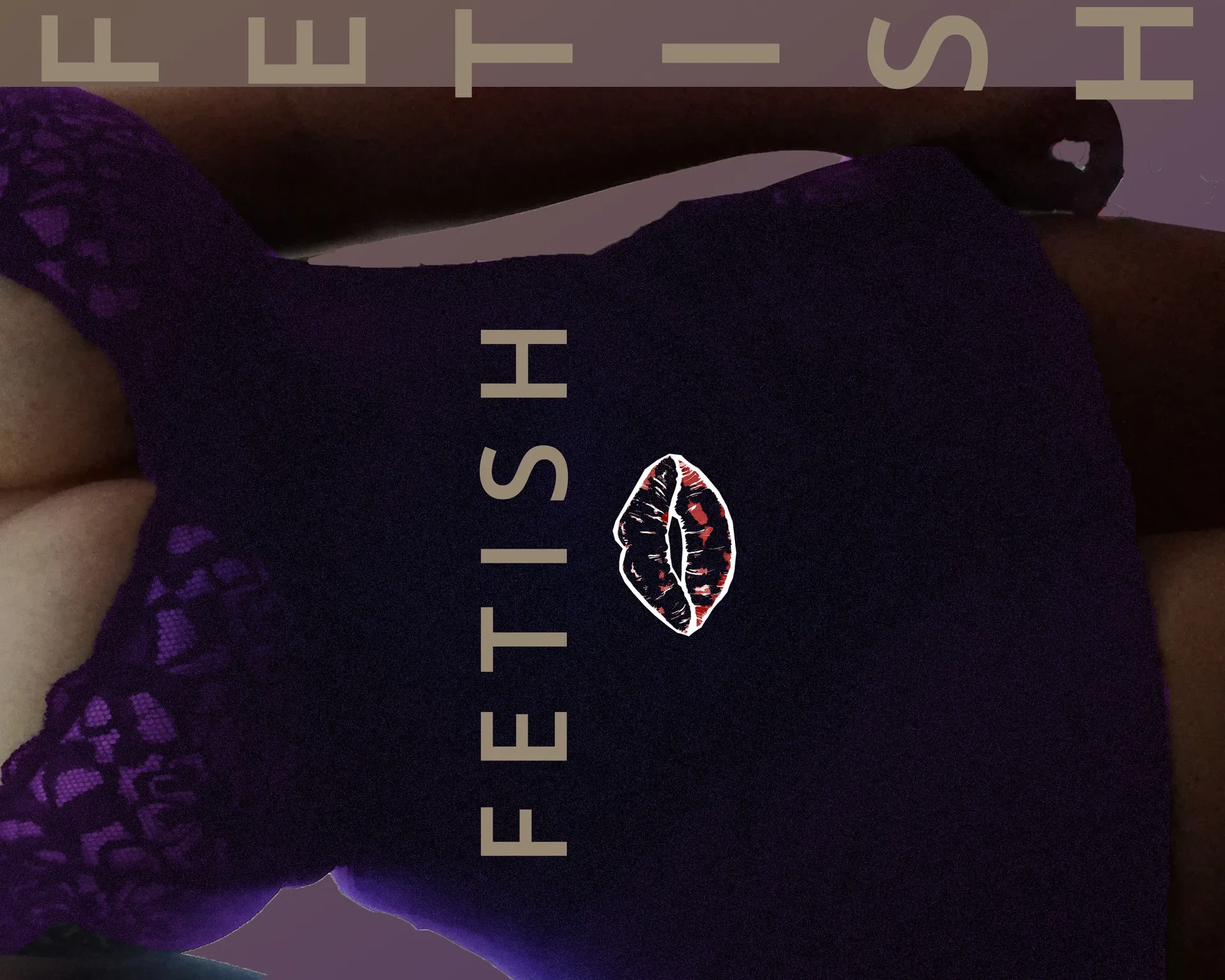 FETISH OnlyFans header