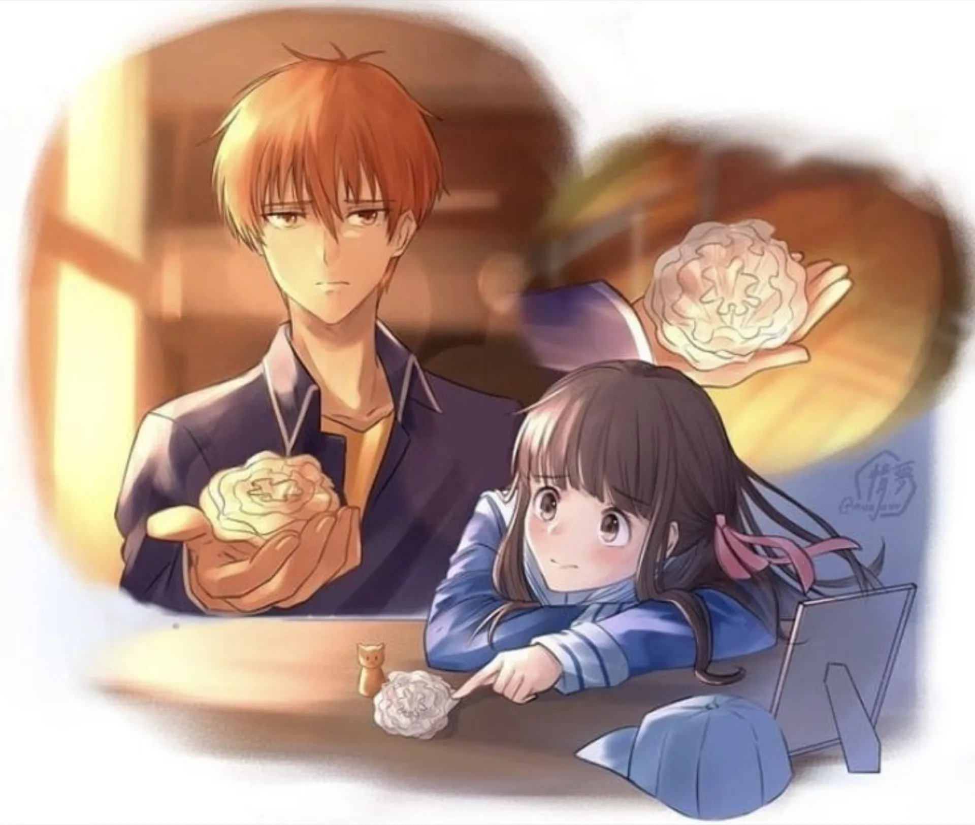 Lady Sky OnlyFans header