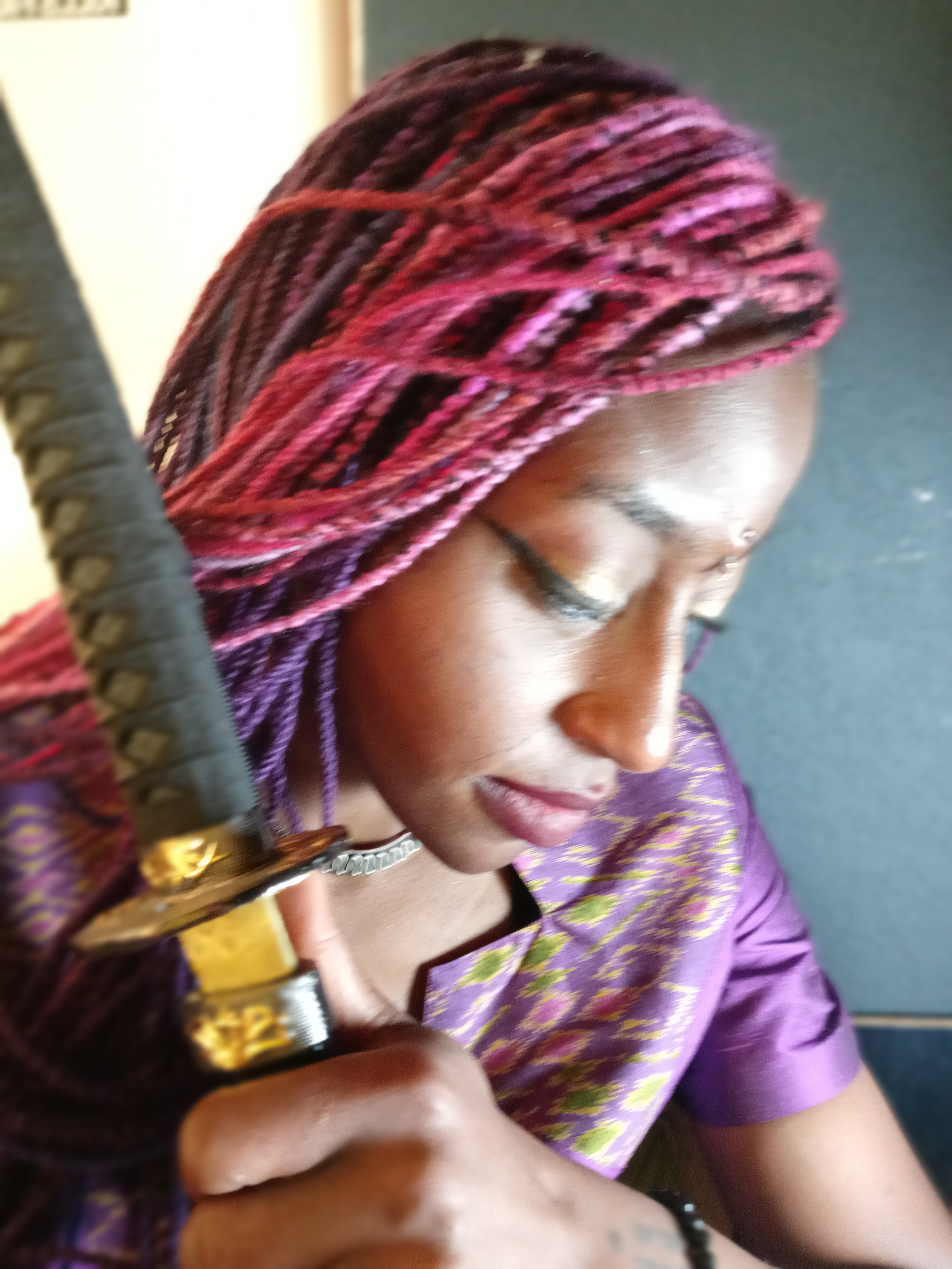 ChaoticGrace88 OnlyFans header