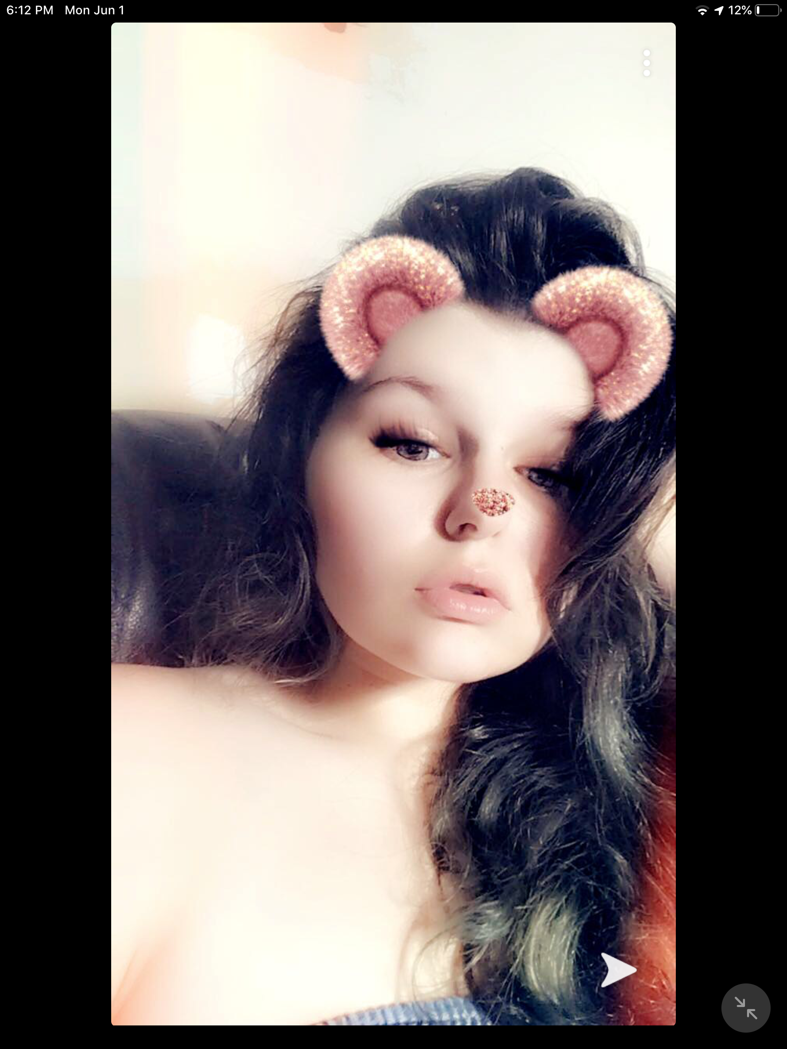 Fearless Rie OnlyFans header