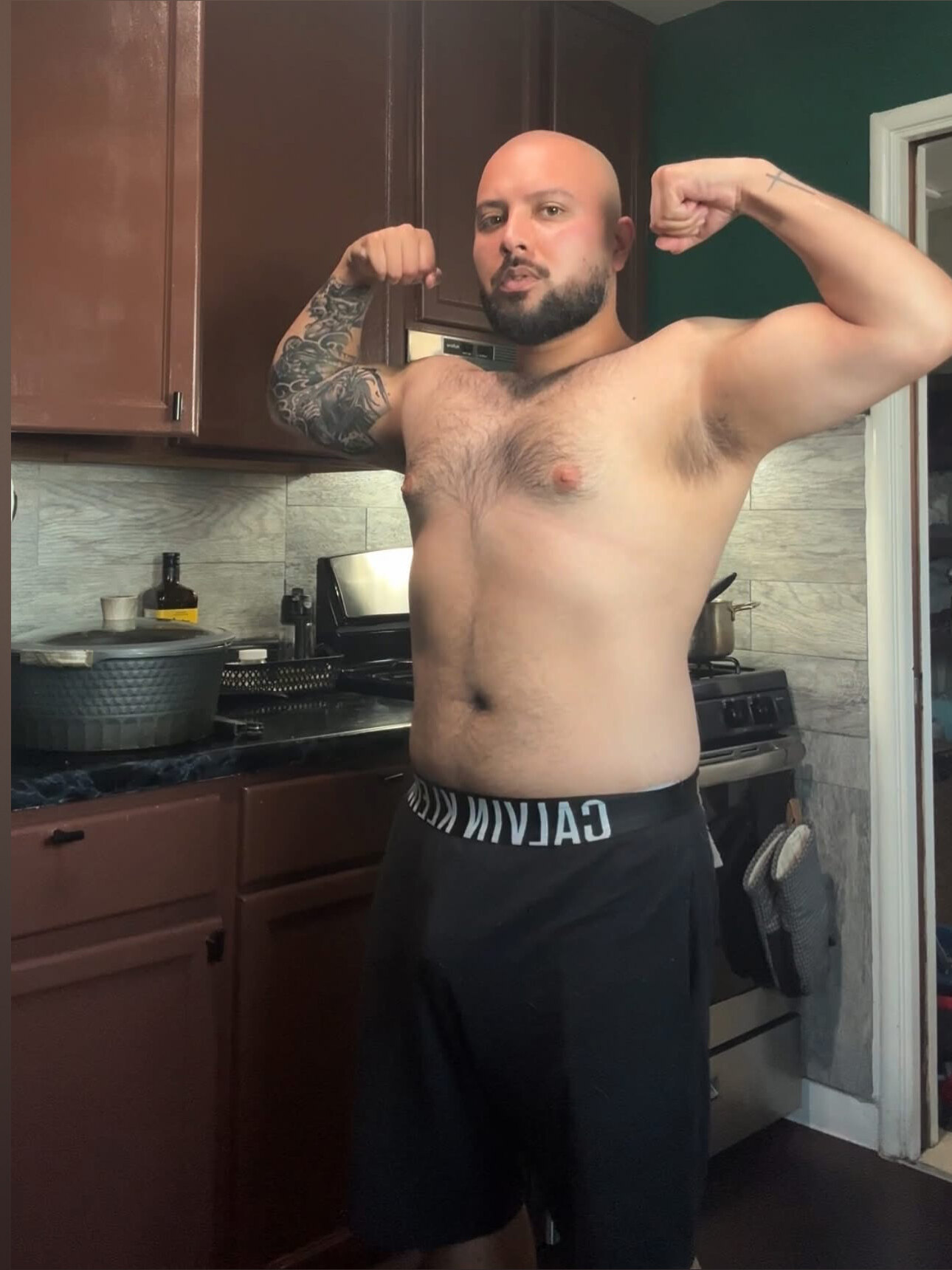 El Príncipe Chapin 👑🐸🇬🇹 OnlyFans