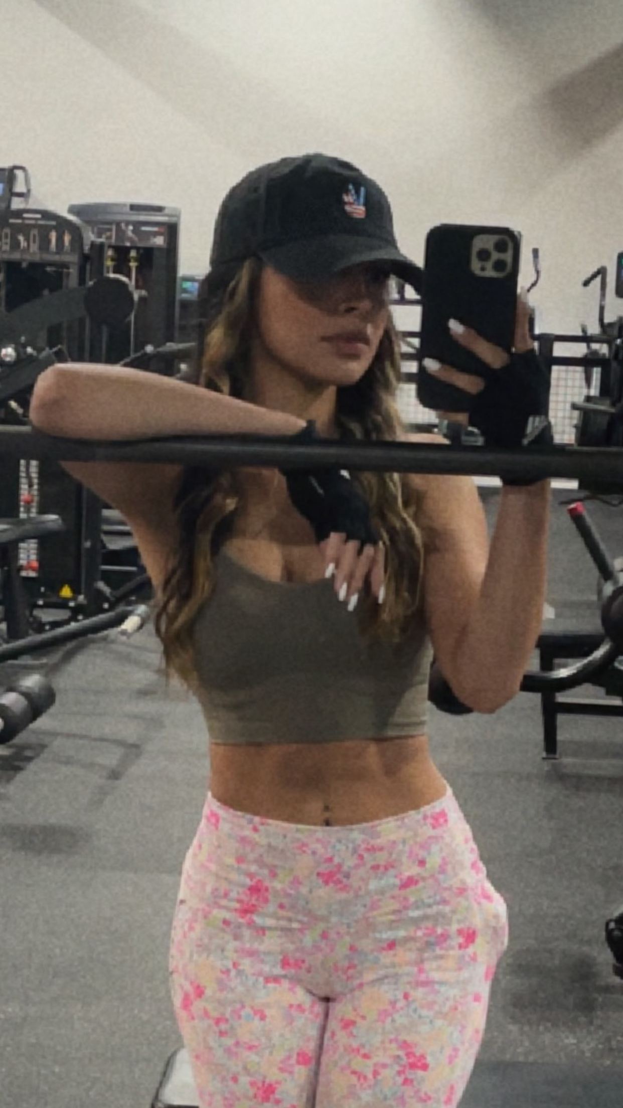 Love for Fitness OnlyFans