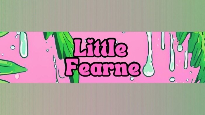 Fearne OnlyFans header